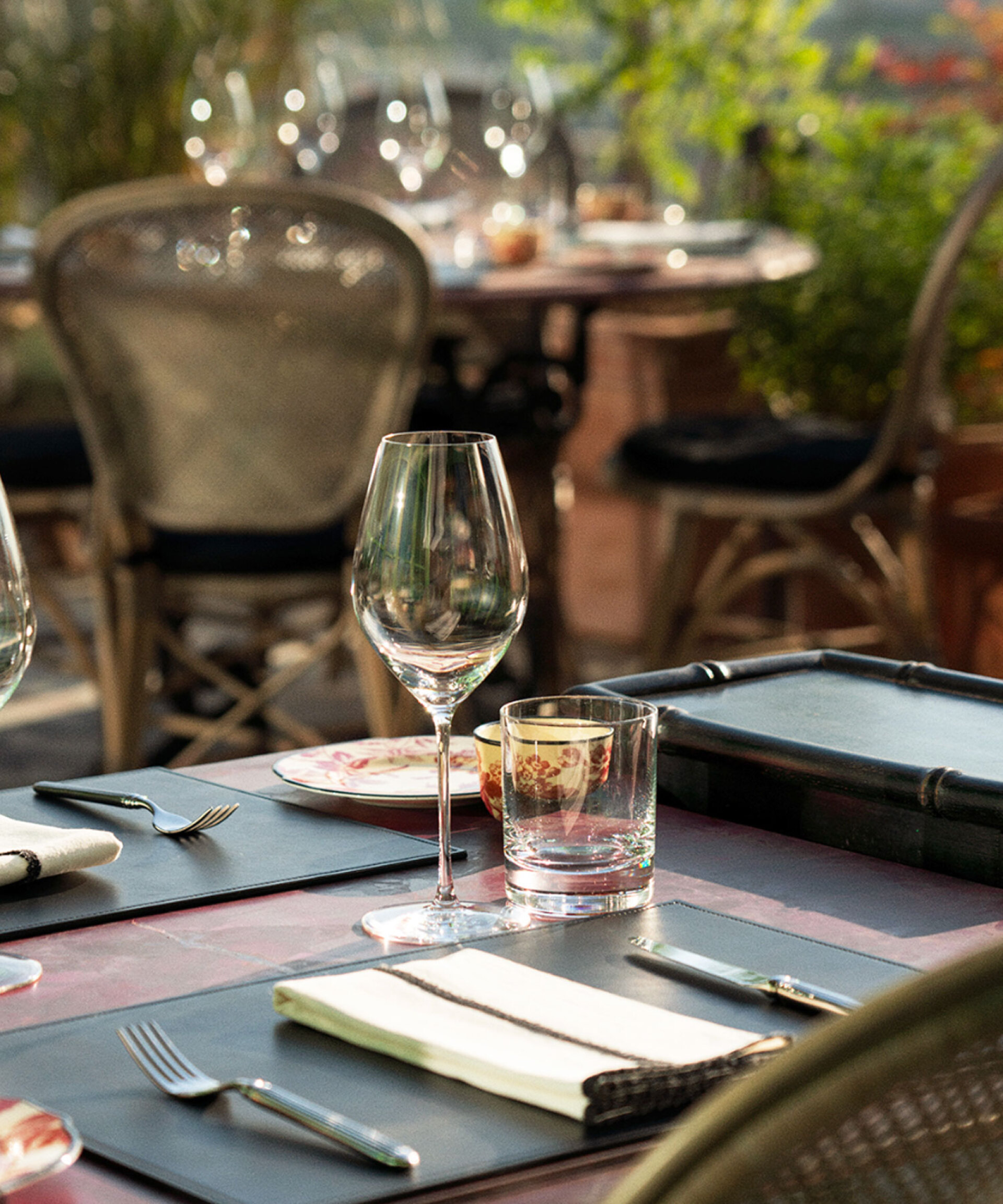 Cafe Gucci Osteria Restaurant, Σεούλ