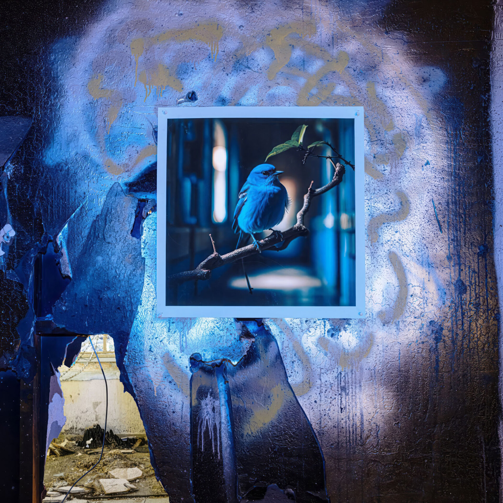 Τζον Ντίβολα