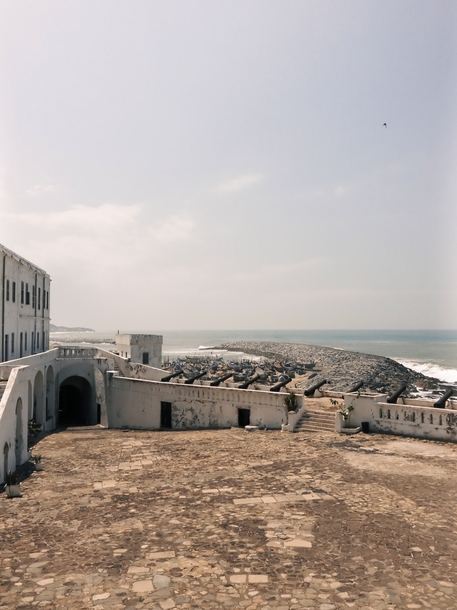 Cape Coast Castle
