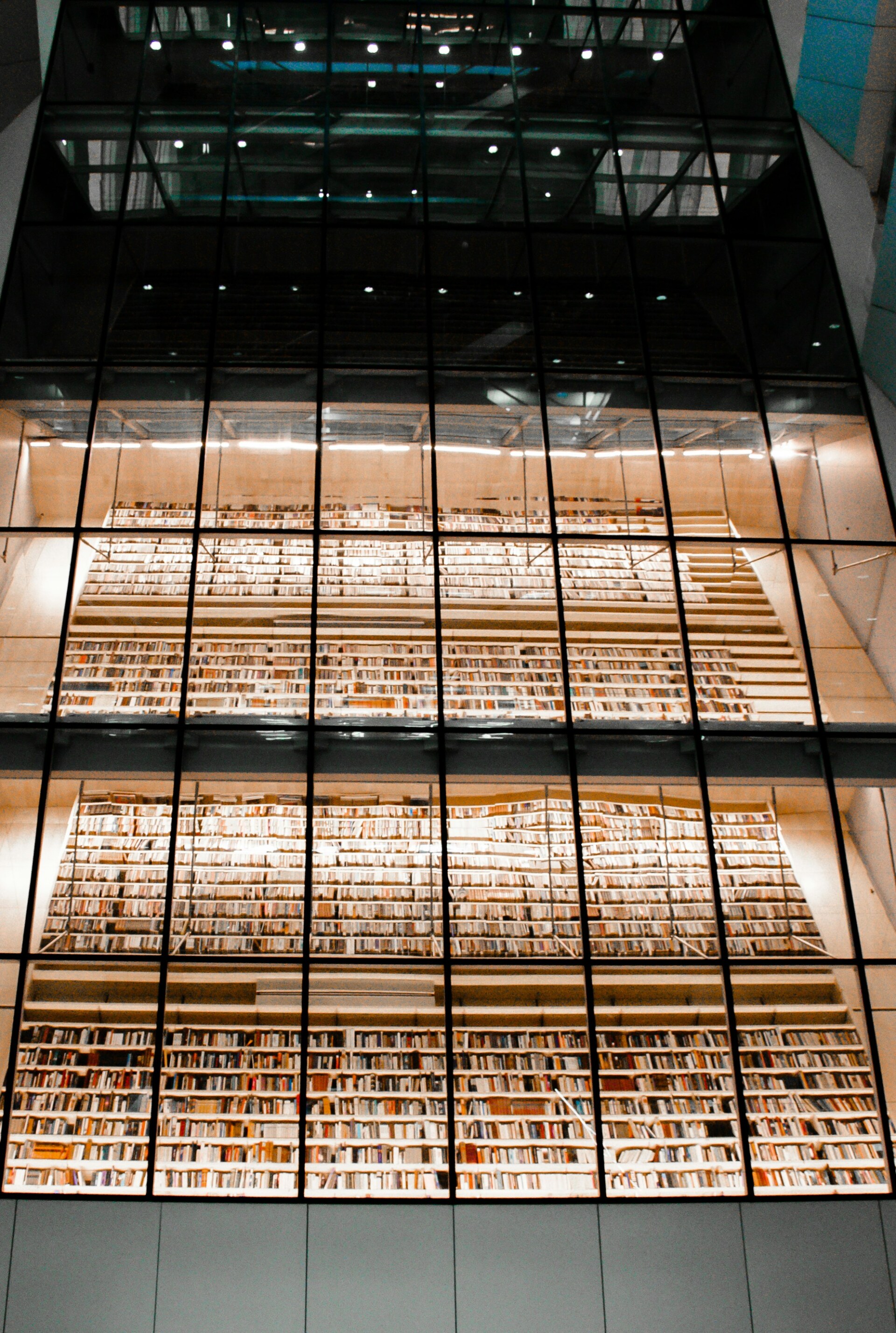 National Library of Latvia