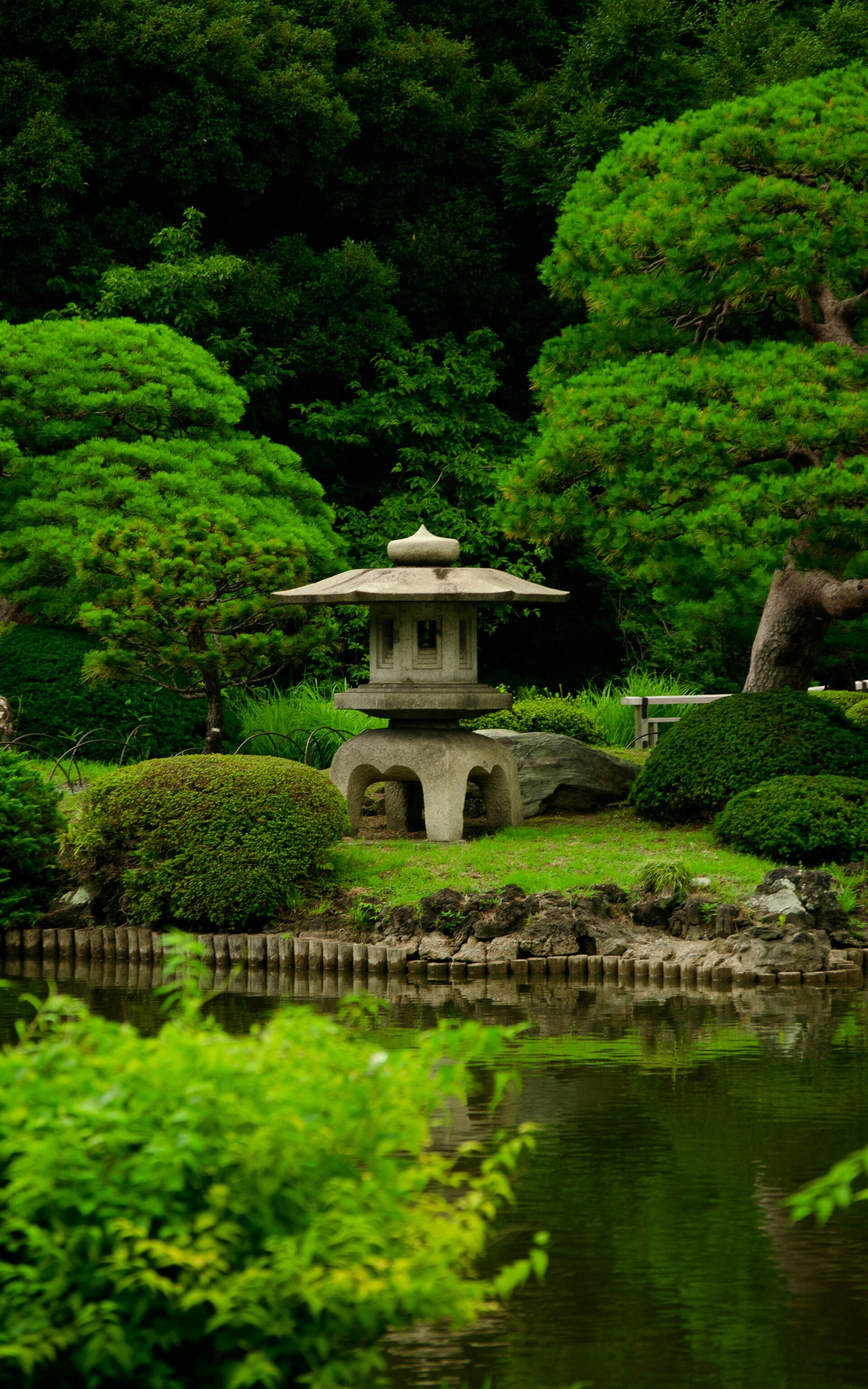 Shinjuku Gyoen