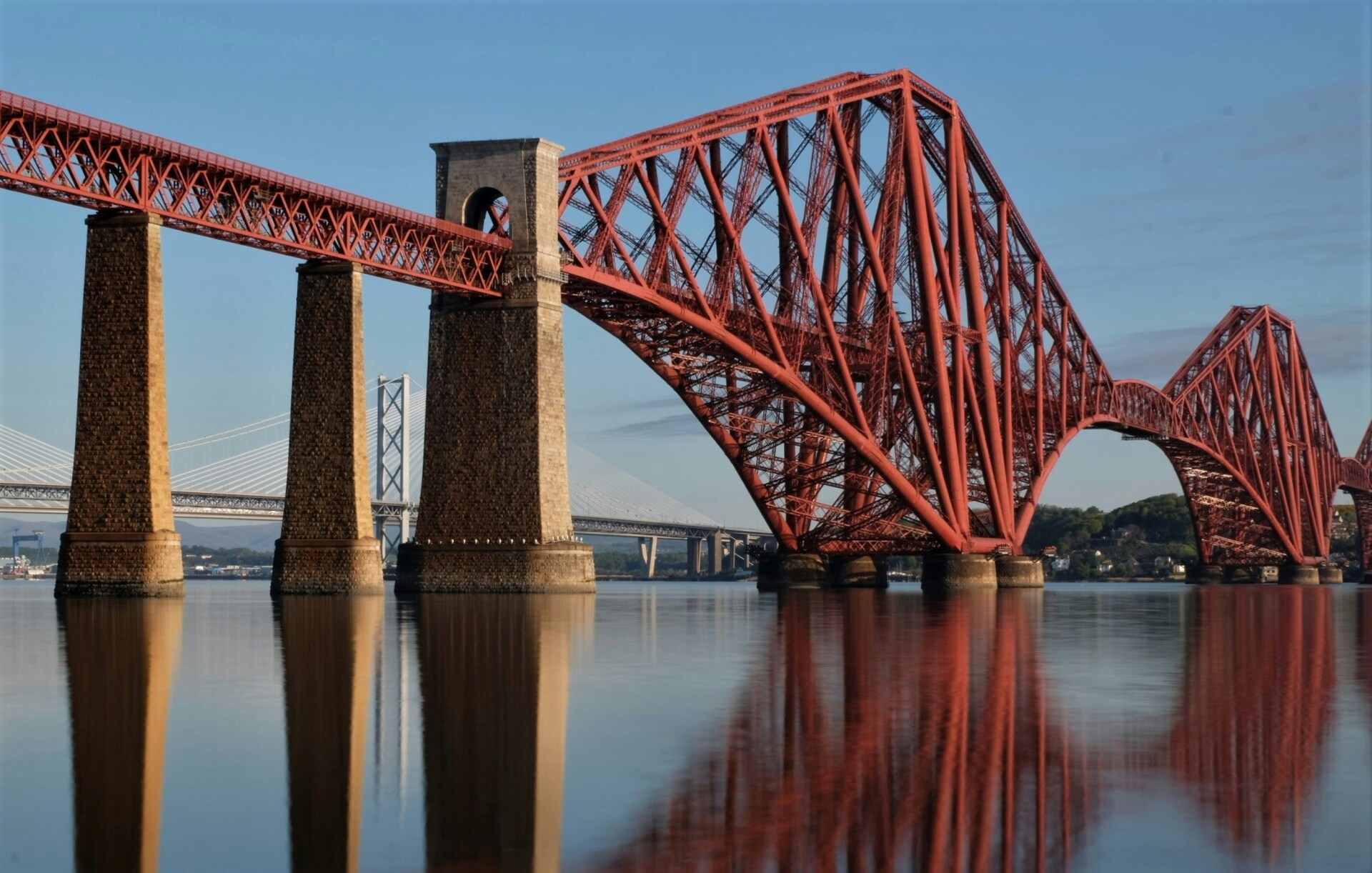 Forth Bridge