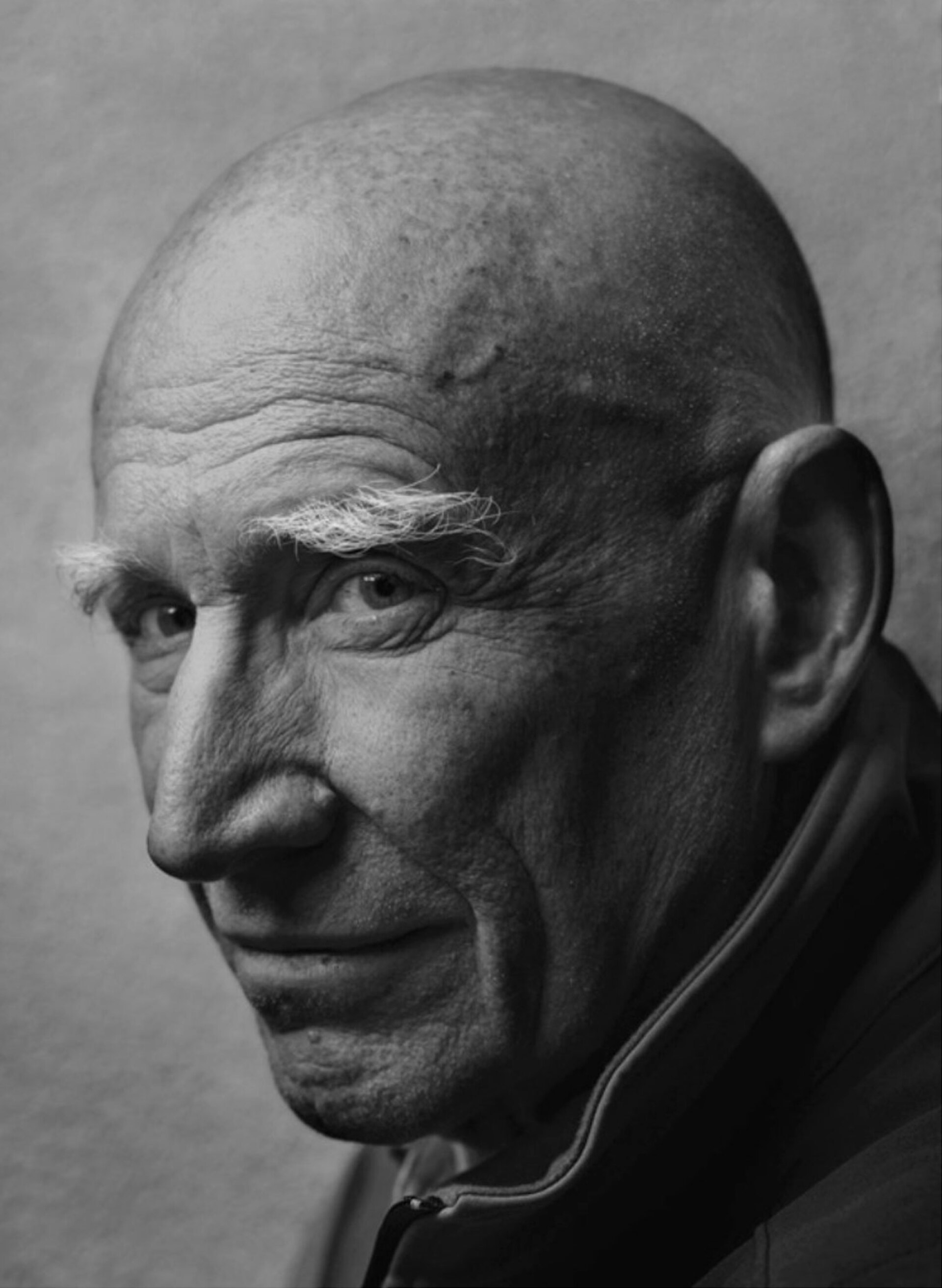 Σεμπαστιάο Σαλγκάδο | Αναδρομική 1944–2025