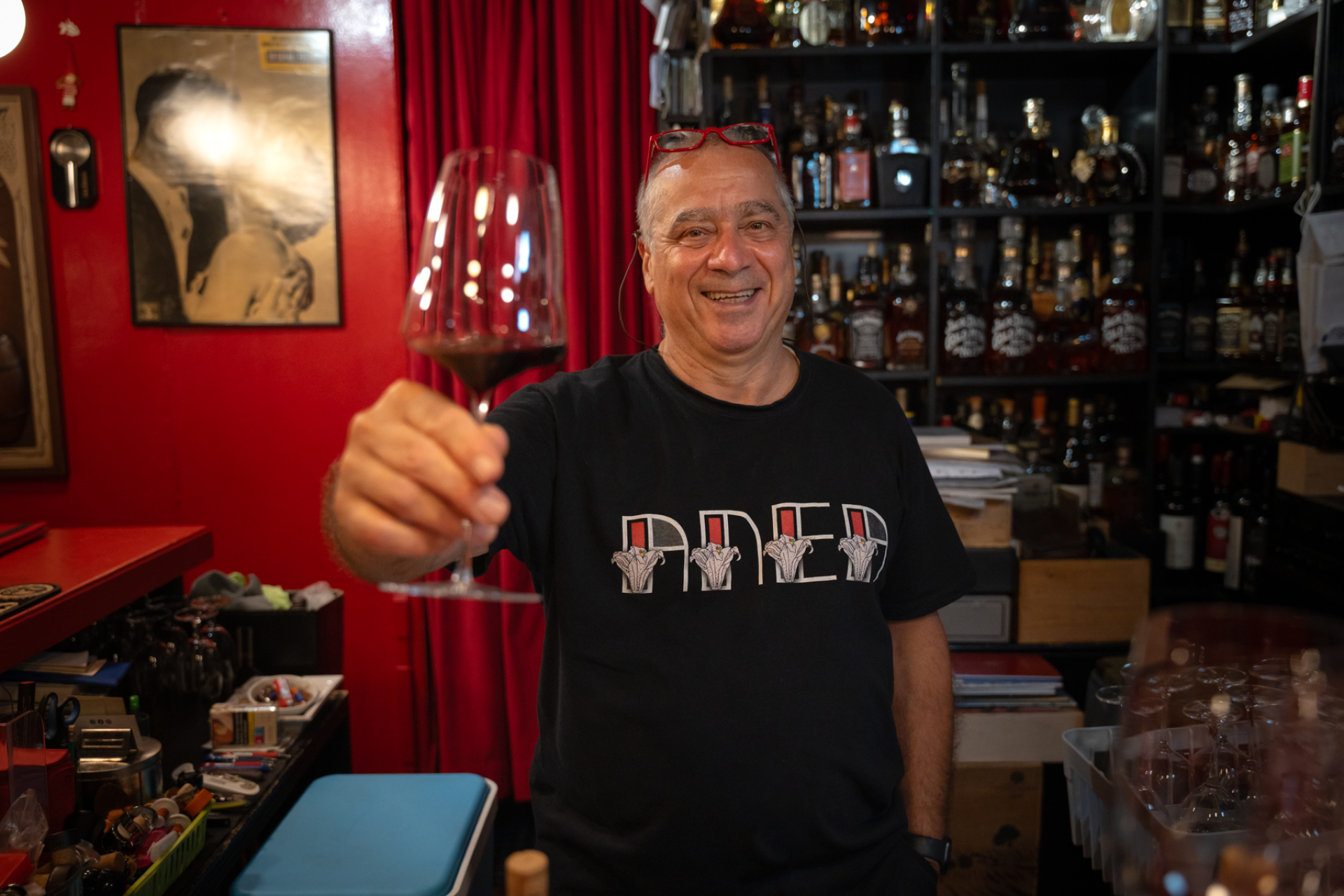 Γιάννης Καλπακίδης