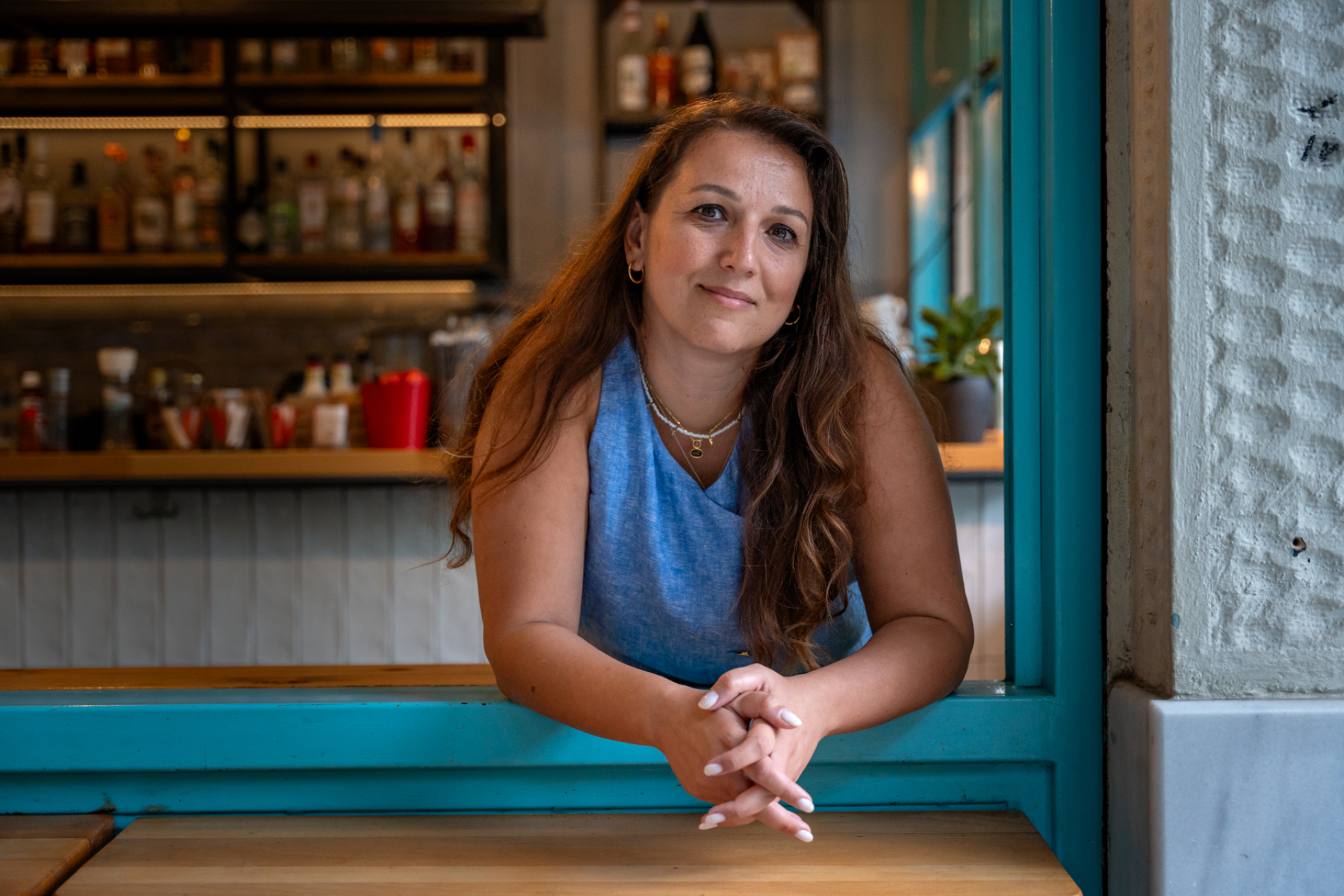 Δέσποινα Πολυχρονίδου