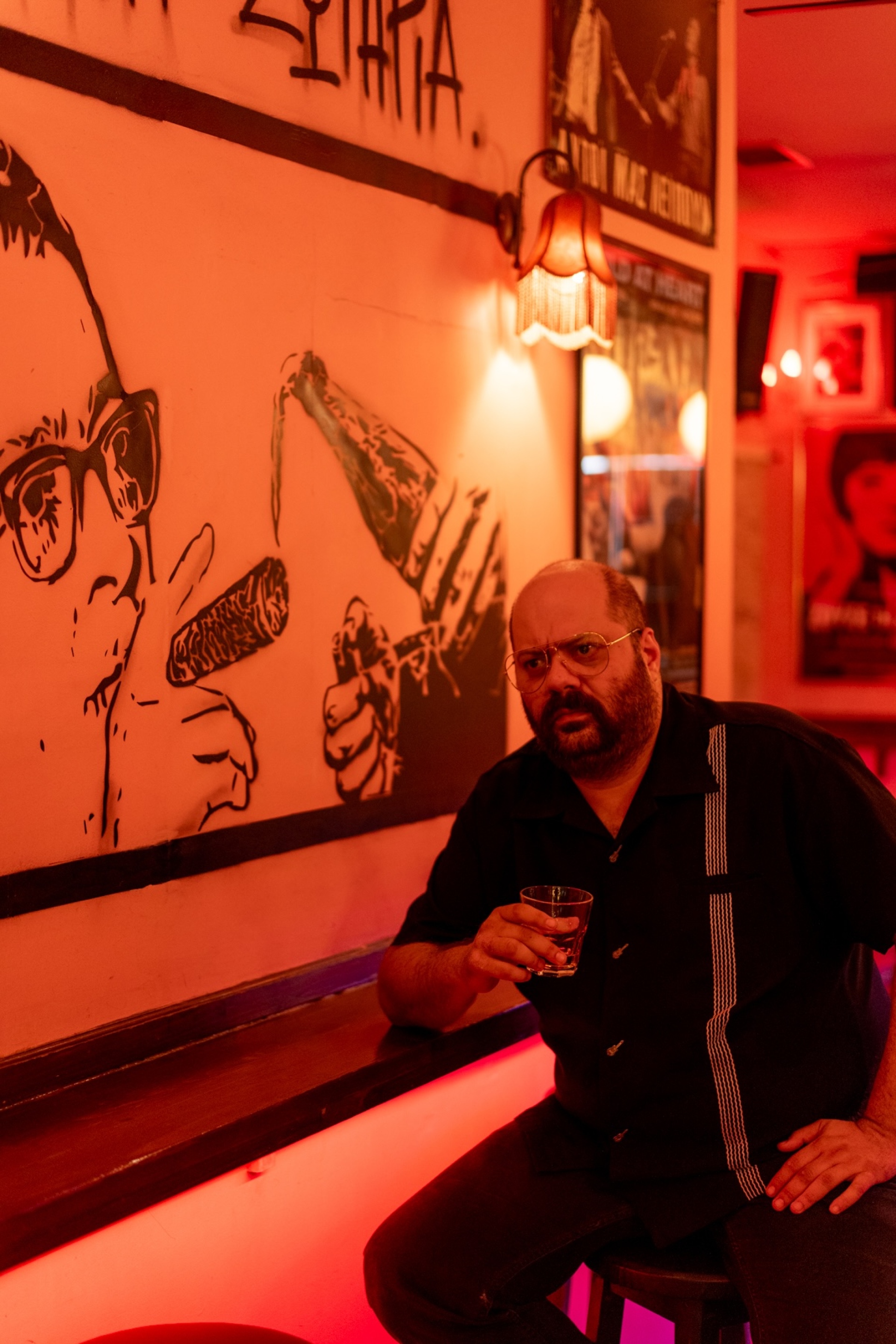 Χάρης Παπαδόπουλος