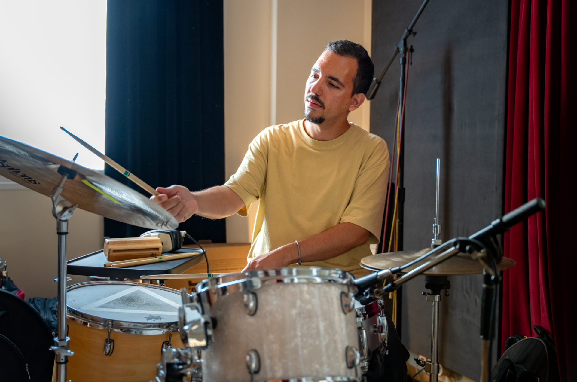 Γιώργος Κλουντζός-Χρυσίδης