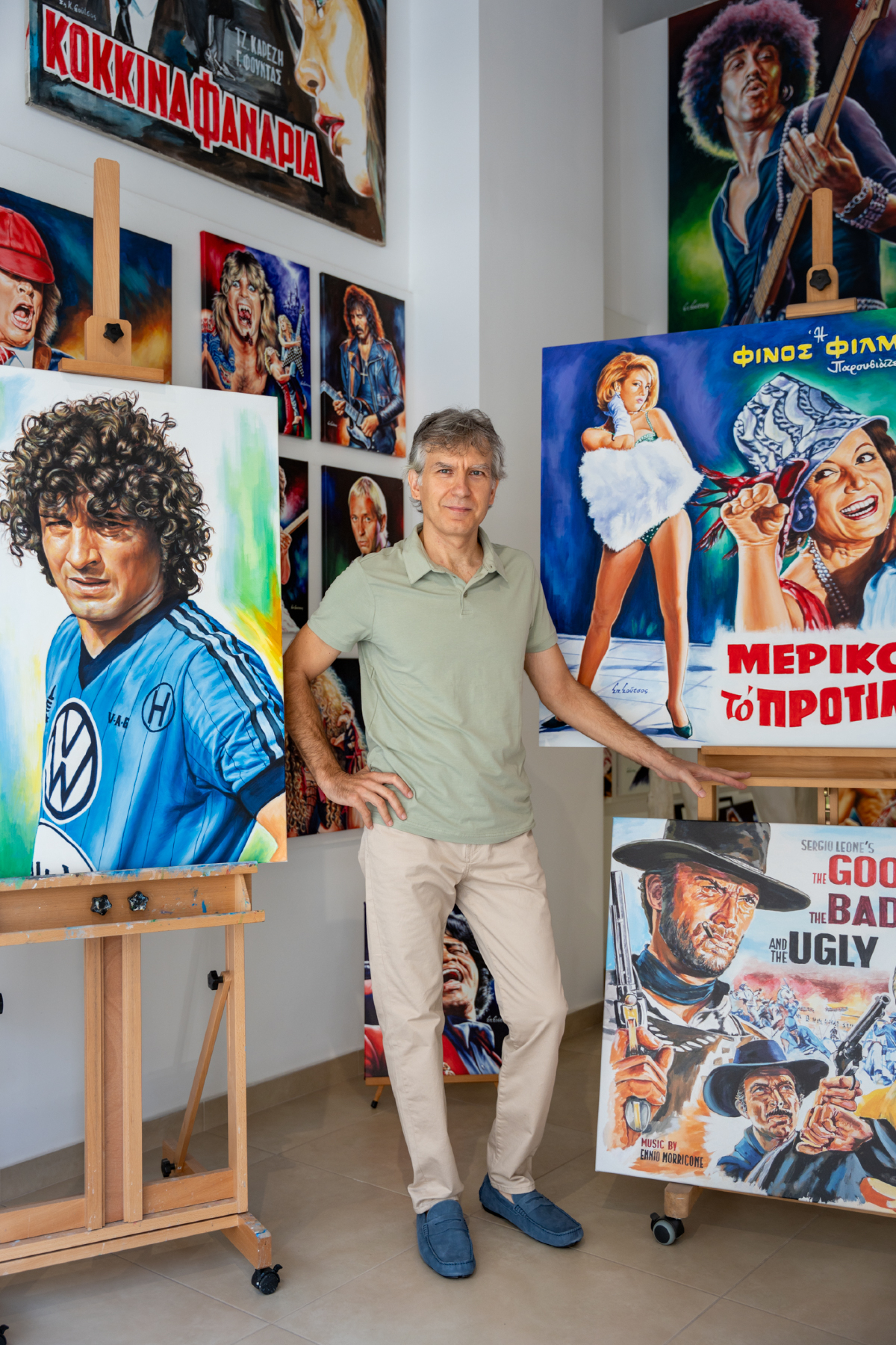 Σπύρος Σούτσος