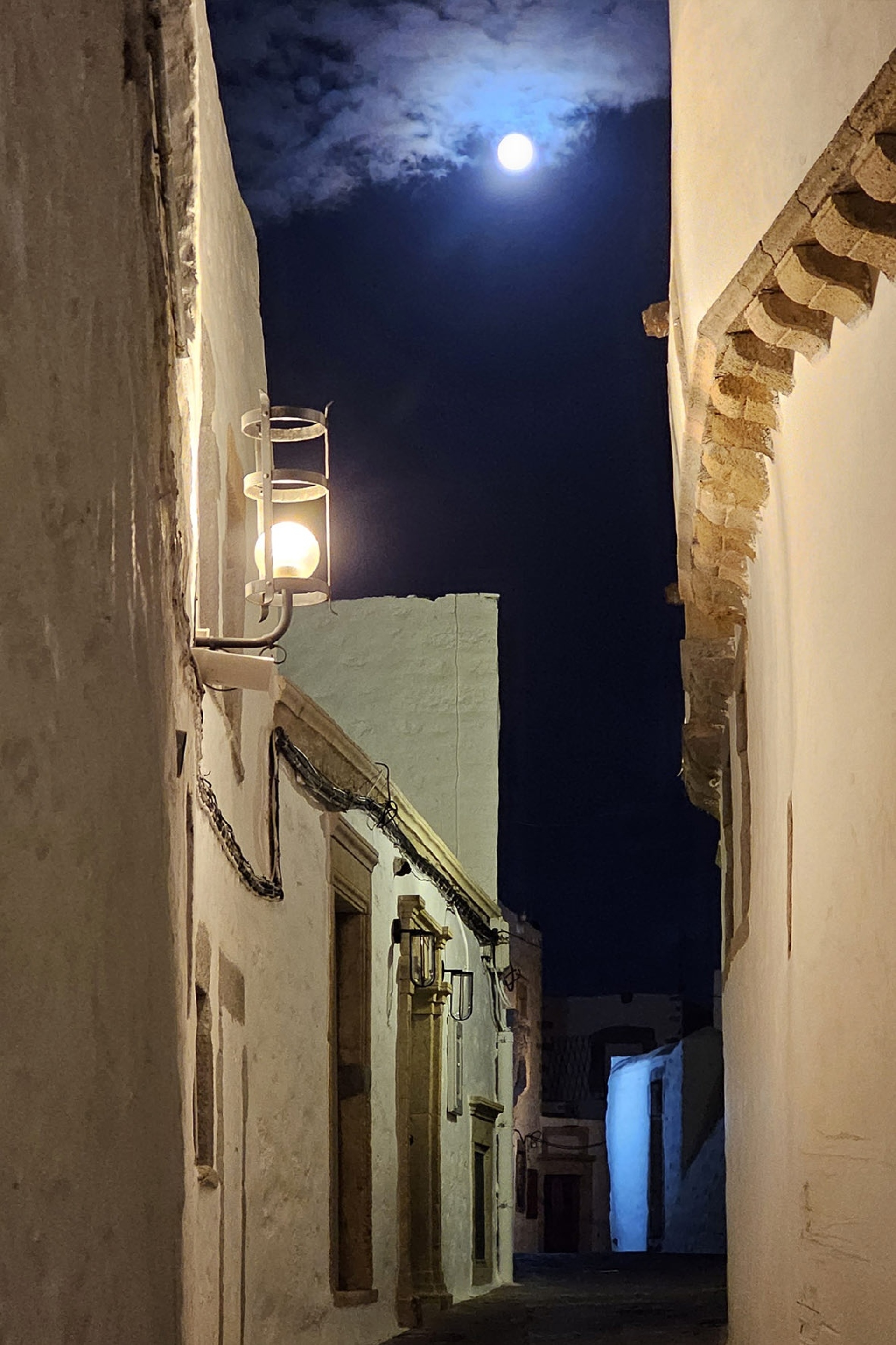 Αχιλλέας Αγγελόπουλος - Πάτμος