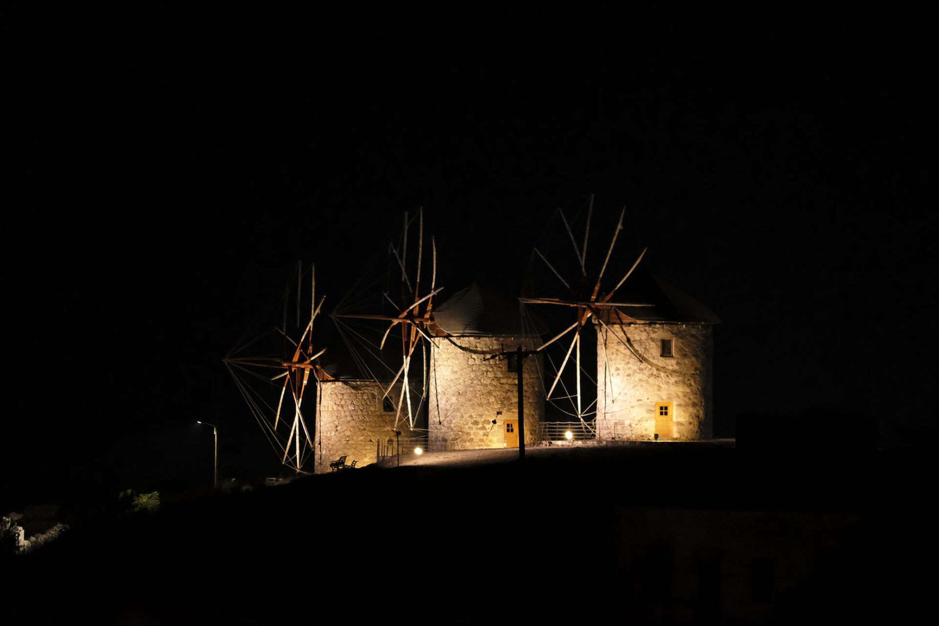 Αχιλλέας Αγγελόπουλος - Πάτμος