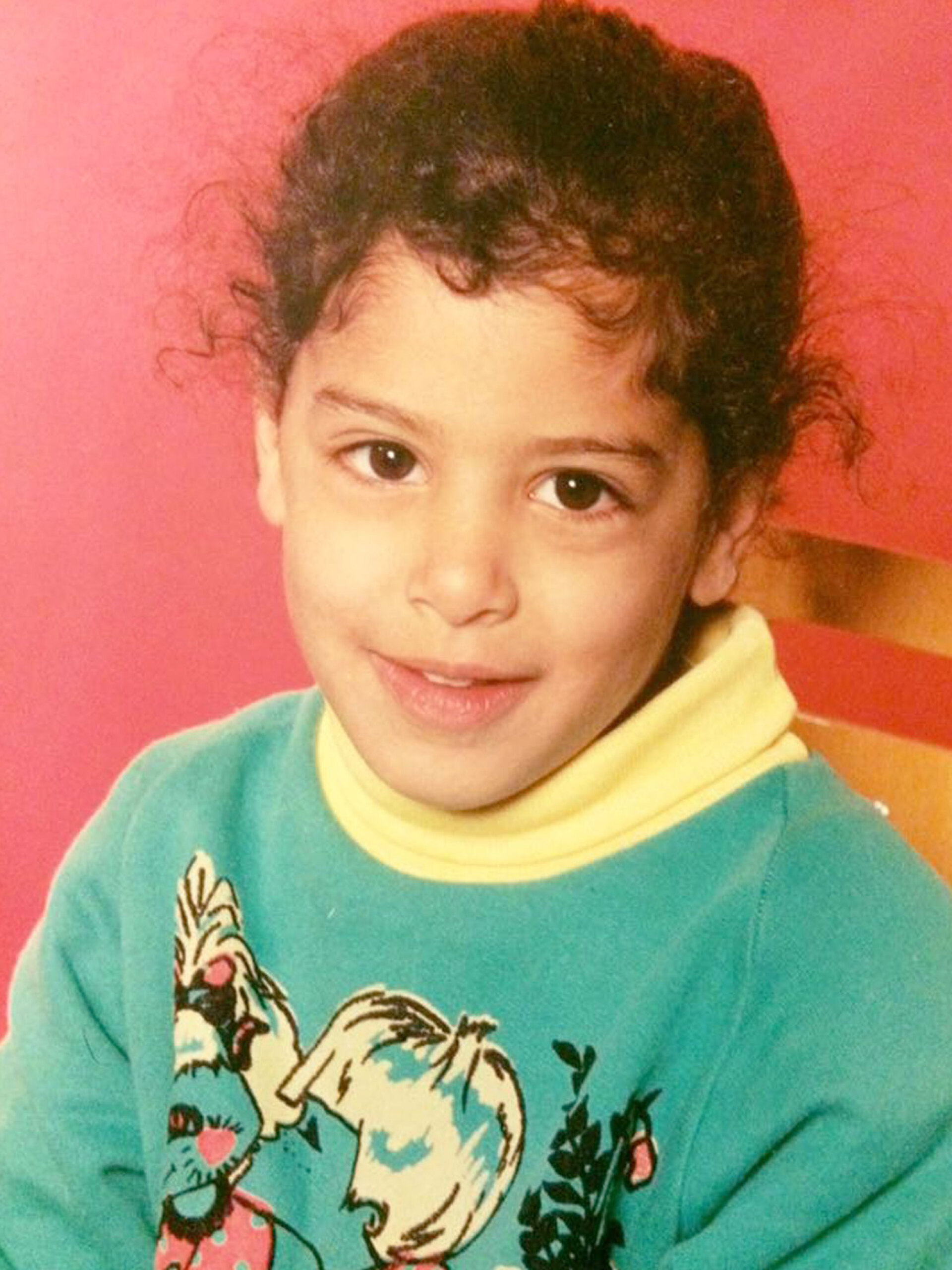 Μαρίνα Σάττι