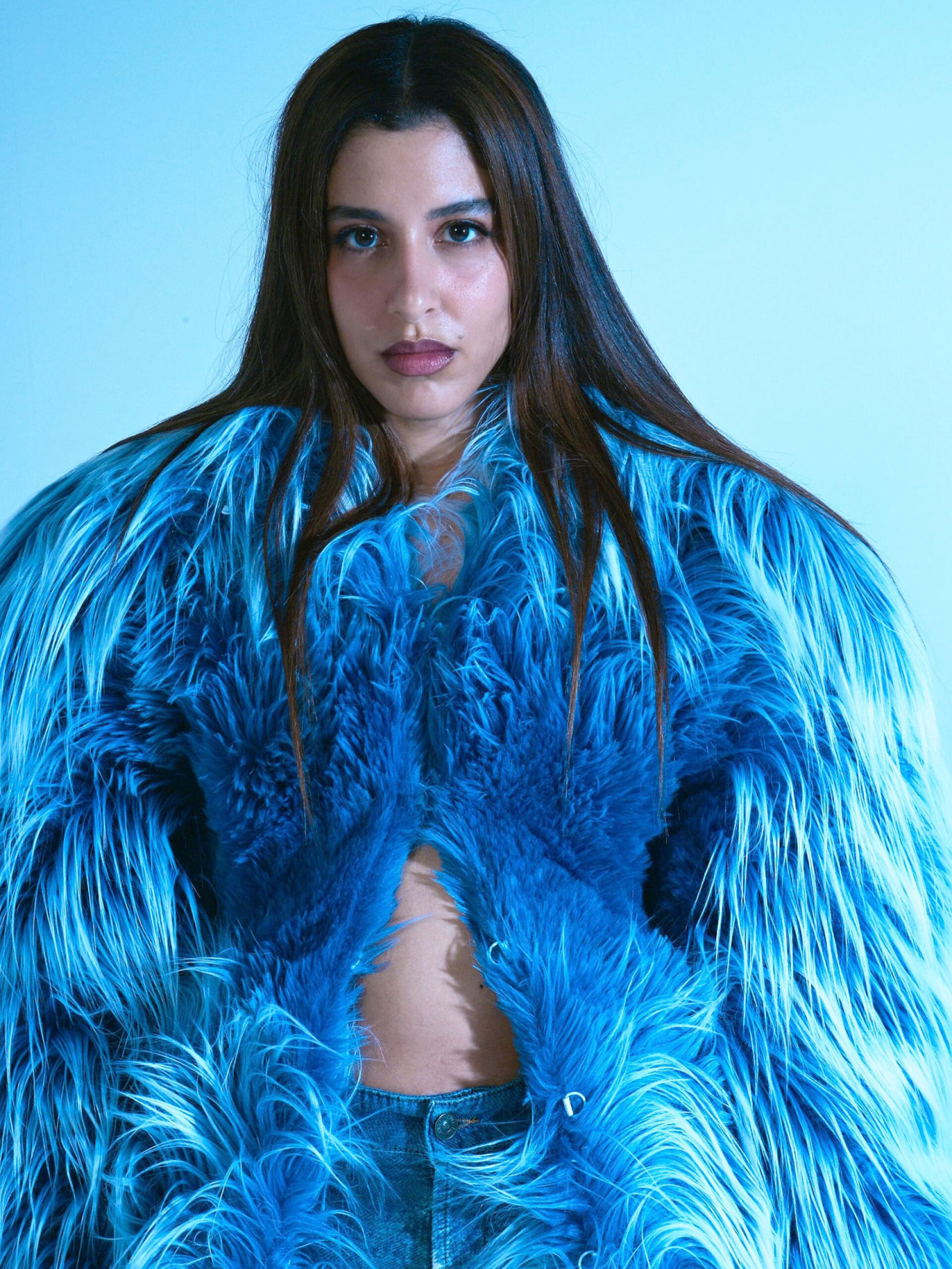 Μαρίνα Σάττι