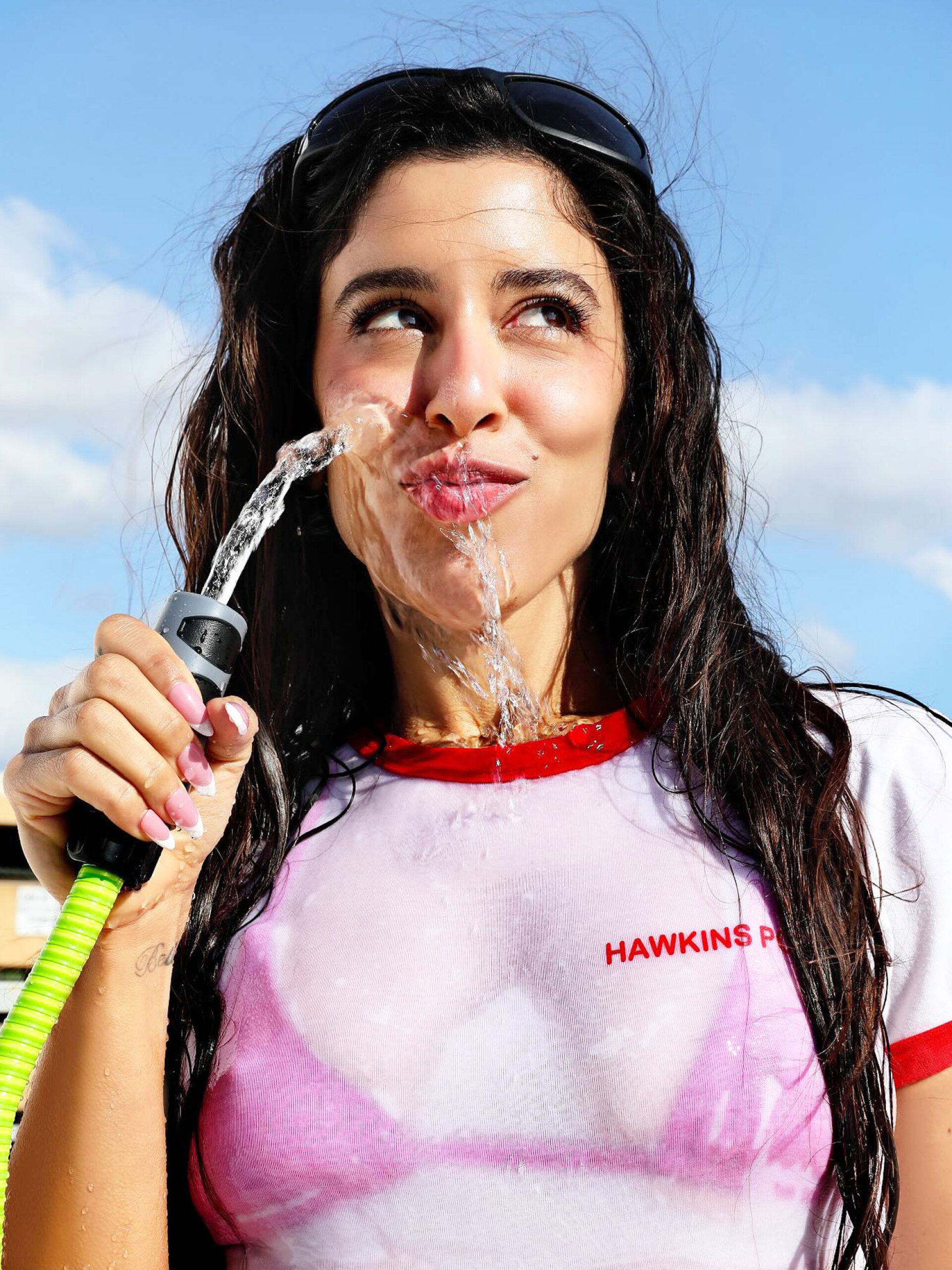 Μαρίνα Σάττι