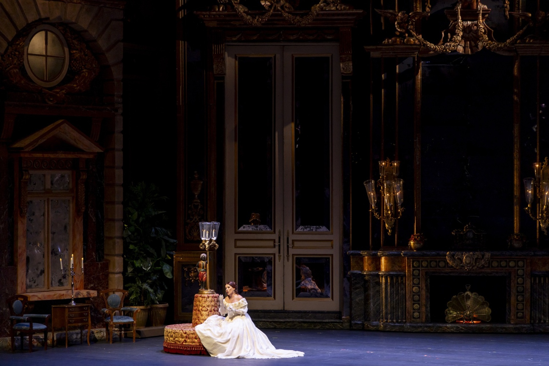 «Τραβιάτα» της ΕΛΣ σε περιοδεία