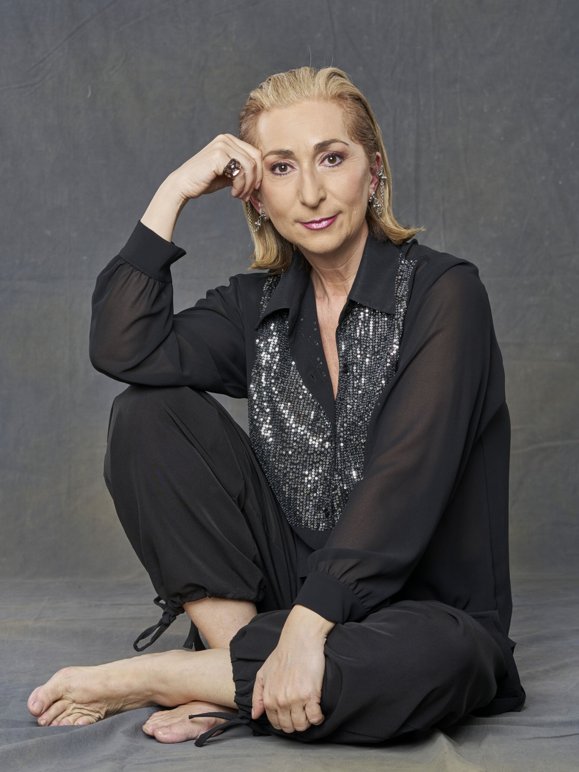 Αλεξάνδρα Γκράβας