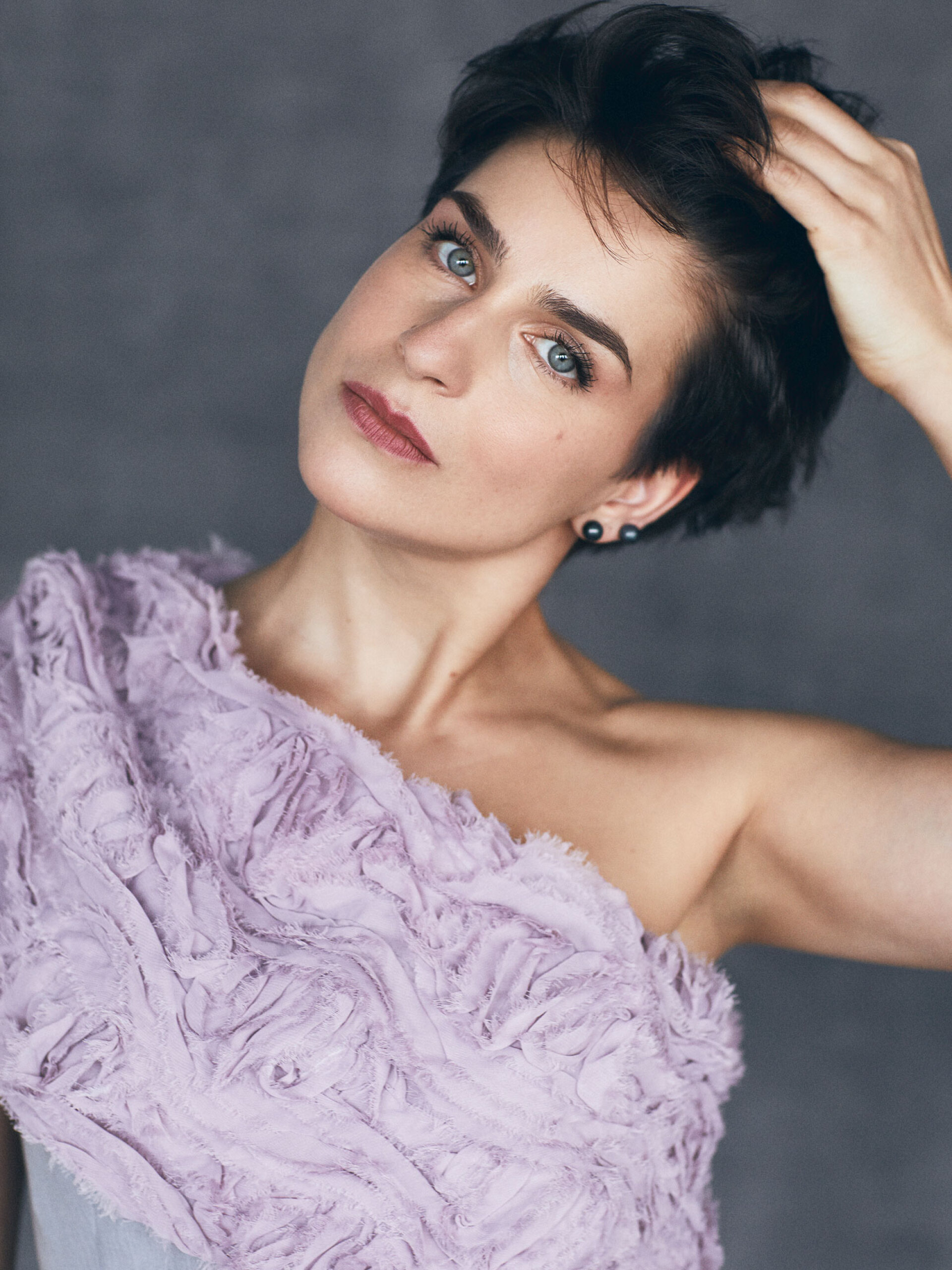 Ασμίκ Γκριγκοριάν