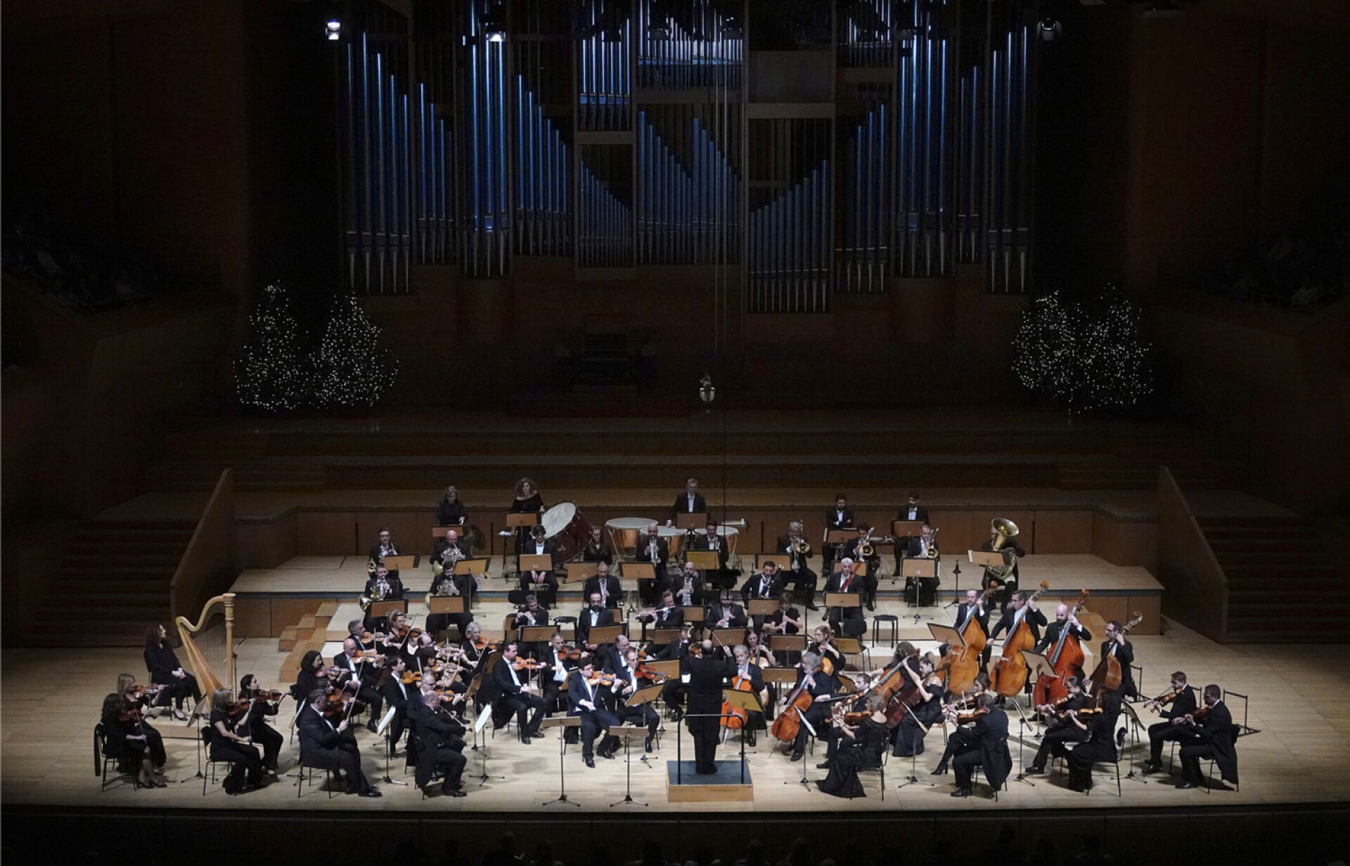 Κρατική Ορχήστρα Αθηνών