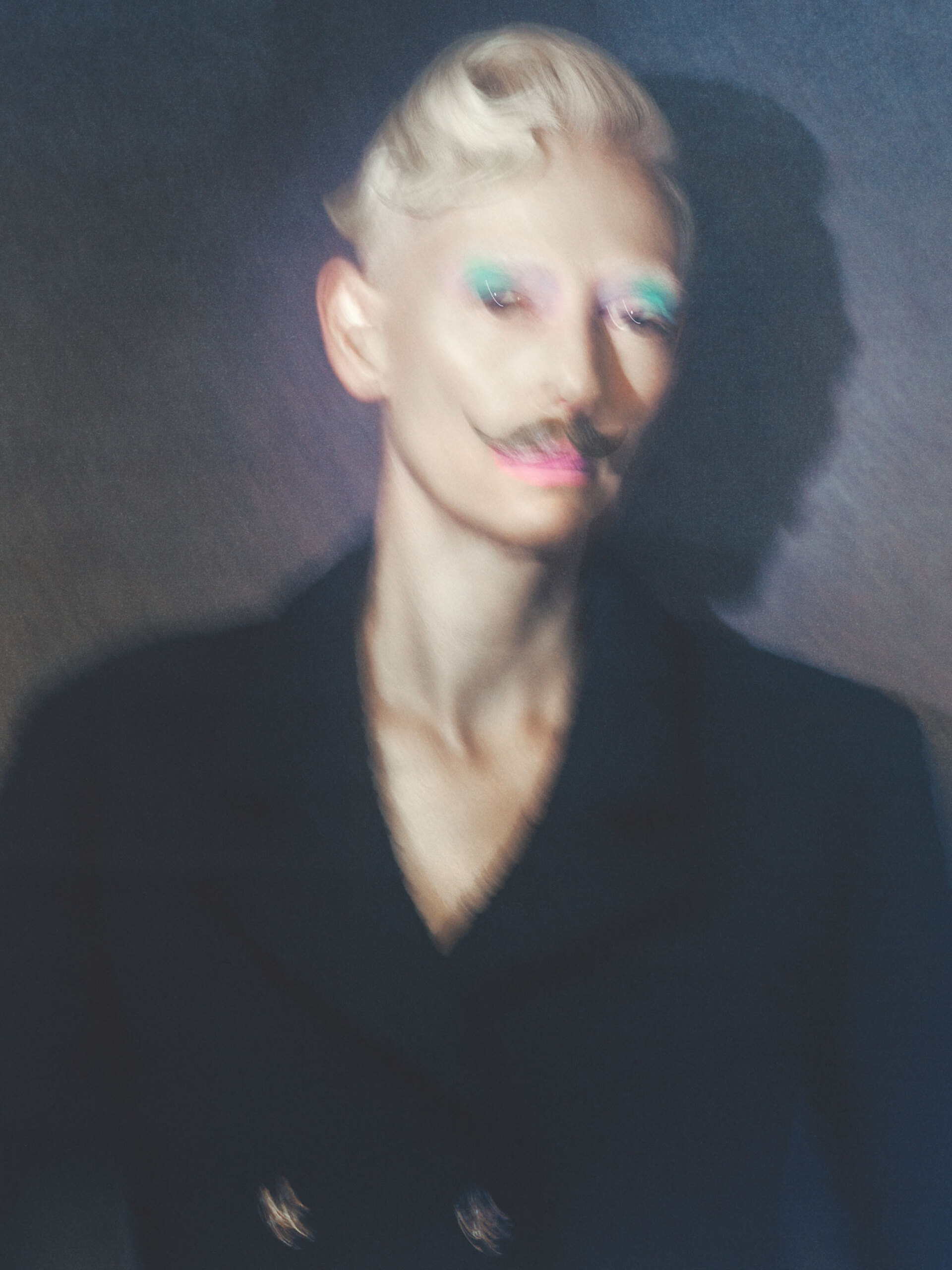 Tilda Swinton, 2023