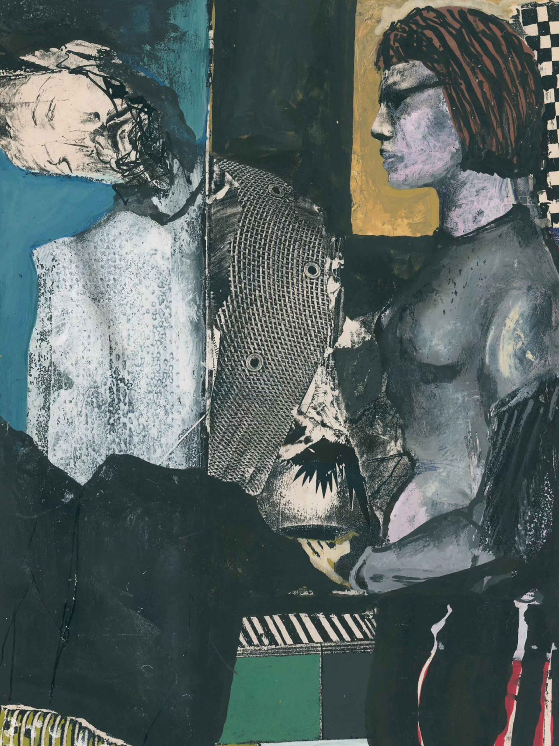 Εθνικό Αρχαιολογικό Μουσείο