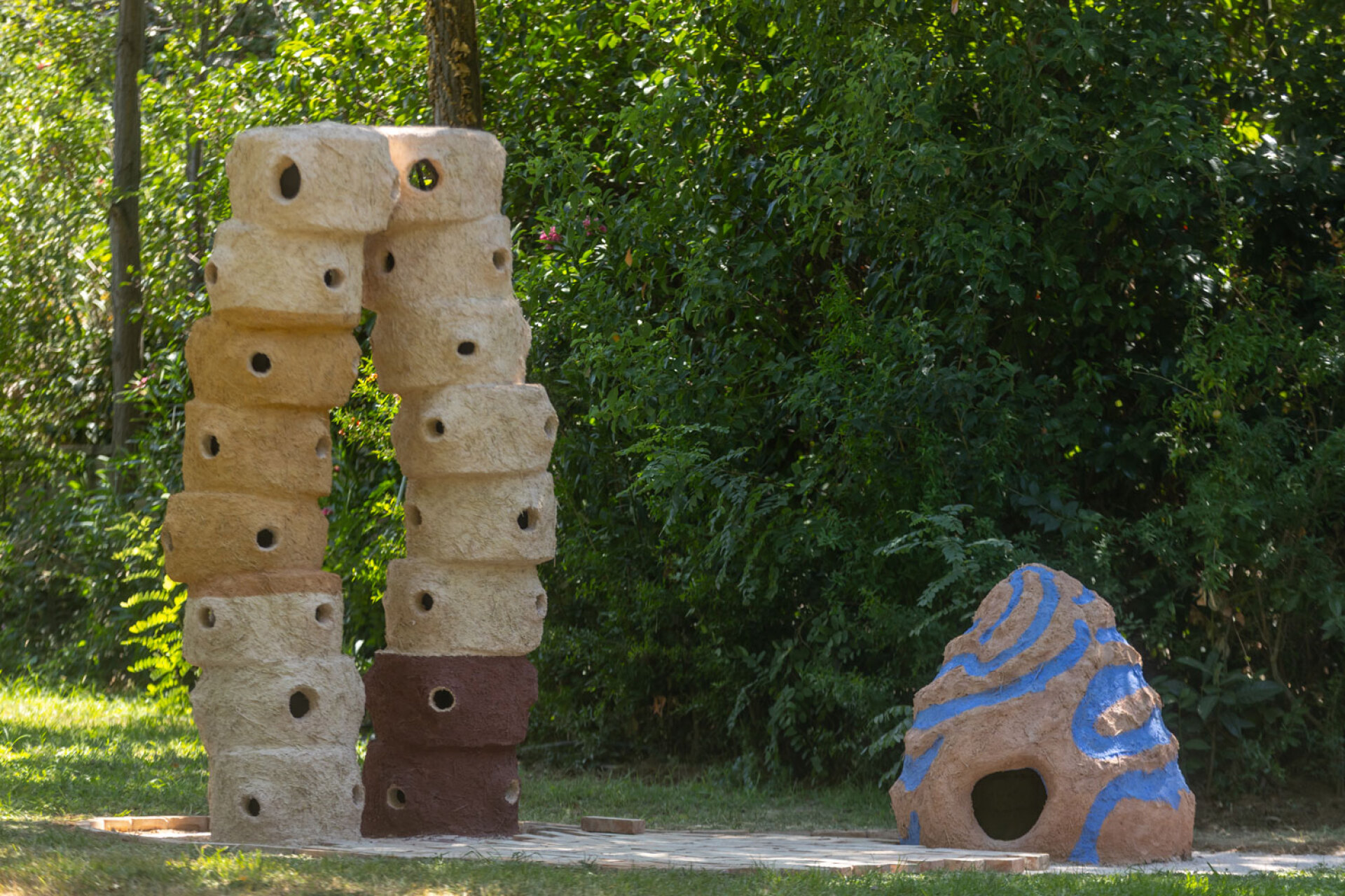 Κήπος, Μέγαρο Μουσικής Αθηνών