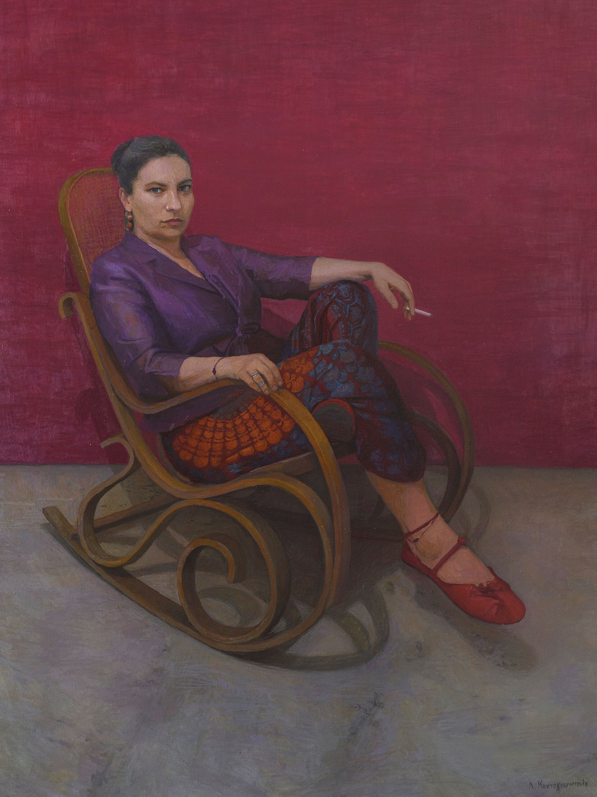 Γκαλερί Σκουφά