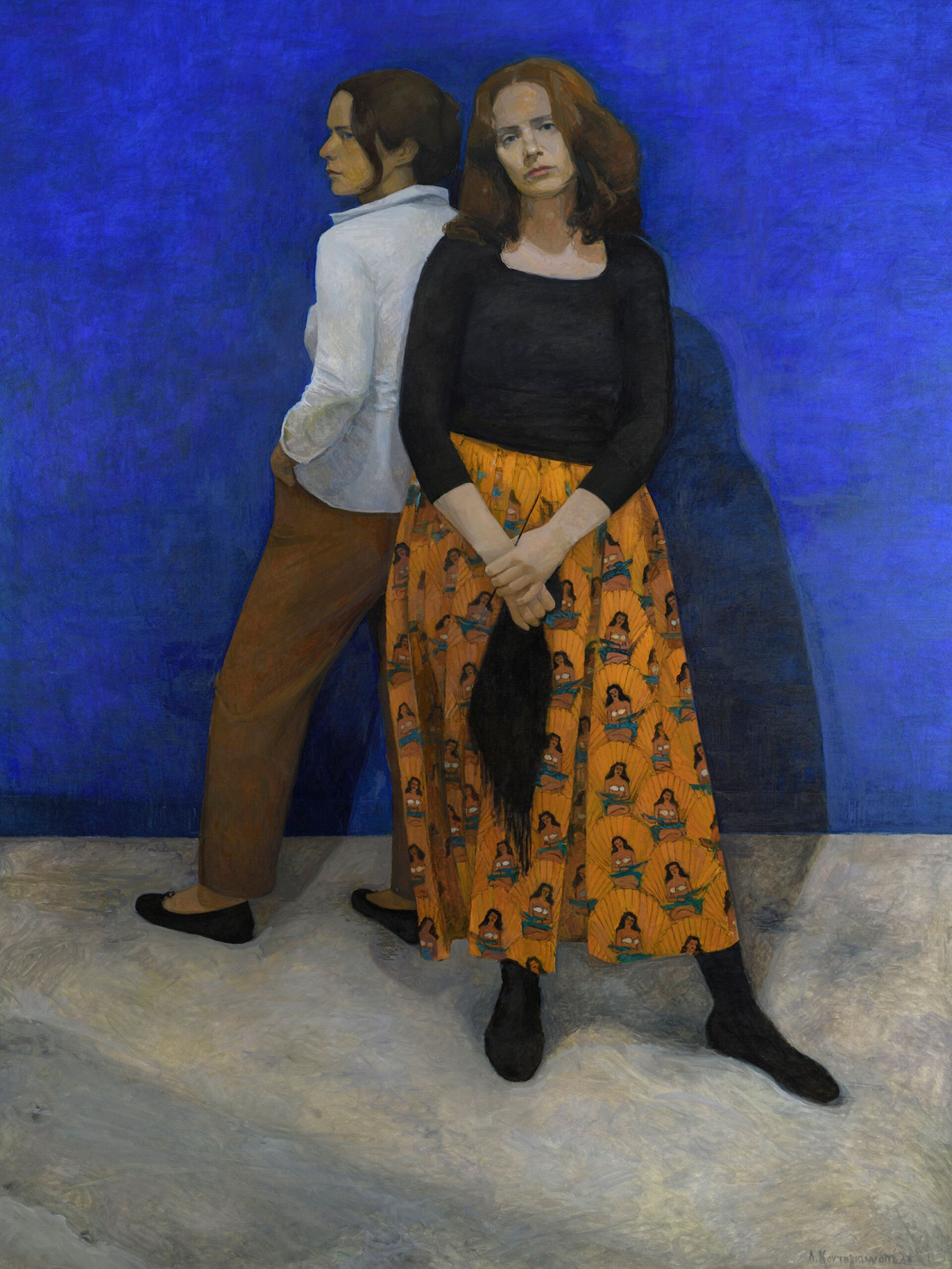 Γκαλερί Σκουφά