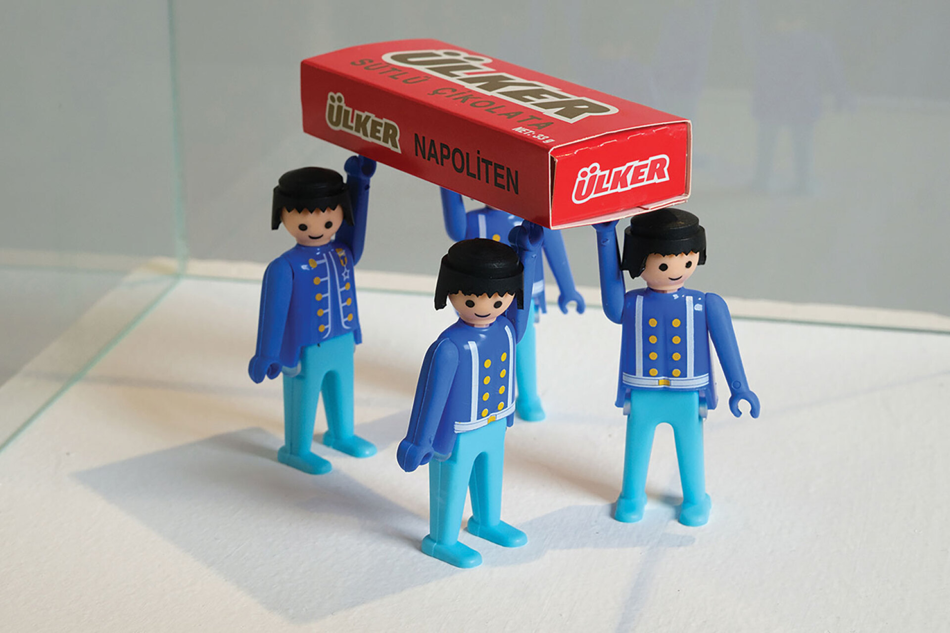 SHELTER ARTISTS RUN SPACE | MERT YAVASCA