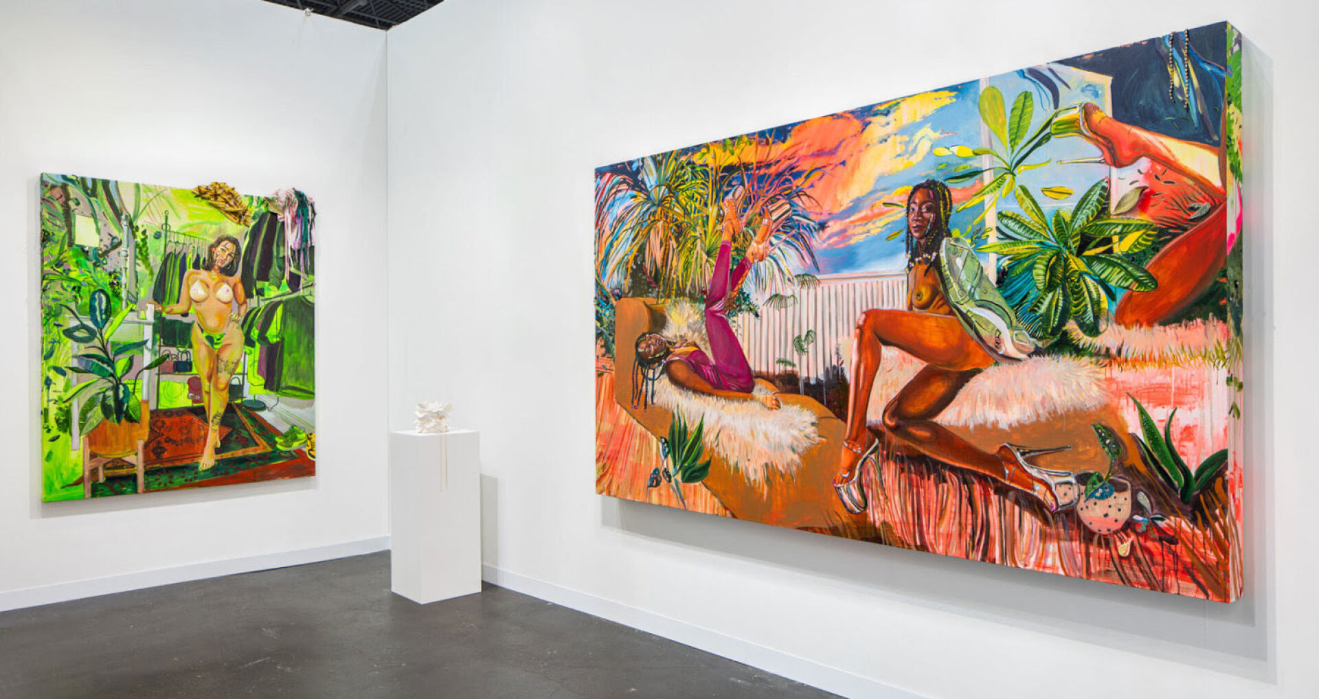 Γκαλερί Dio Horia