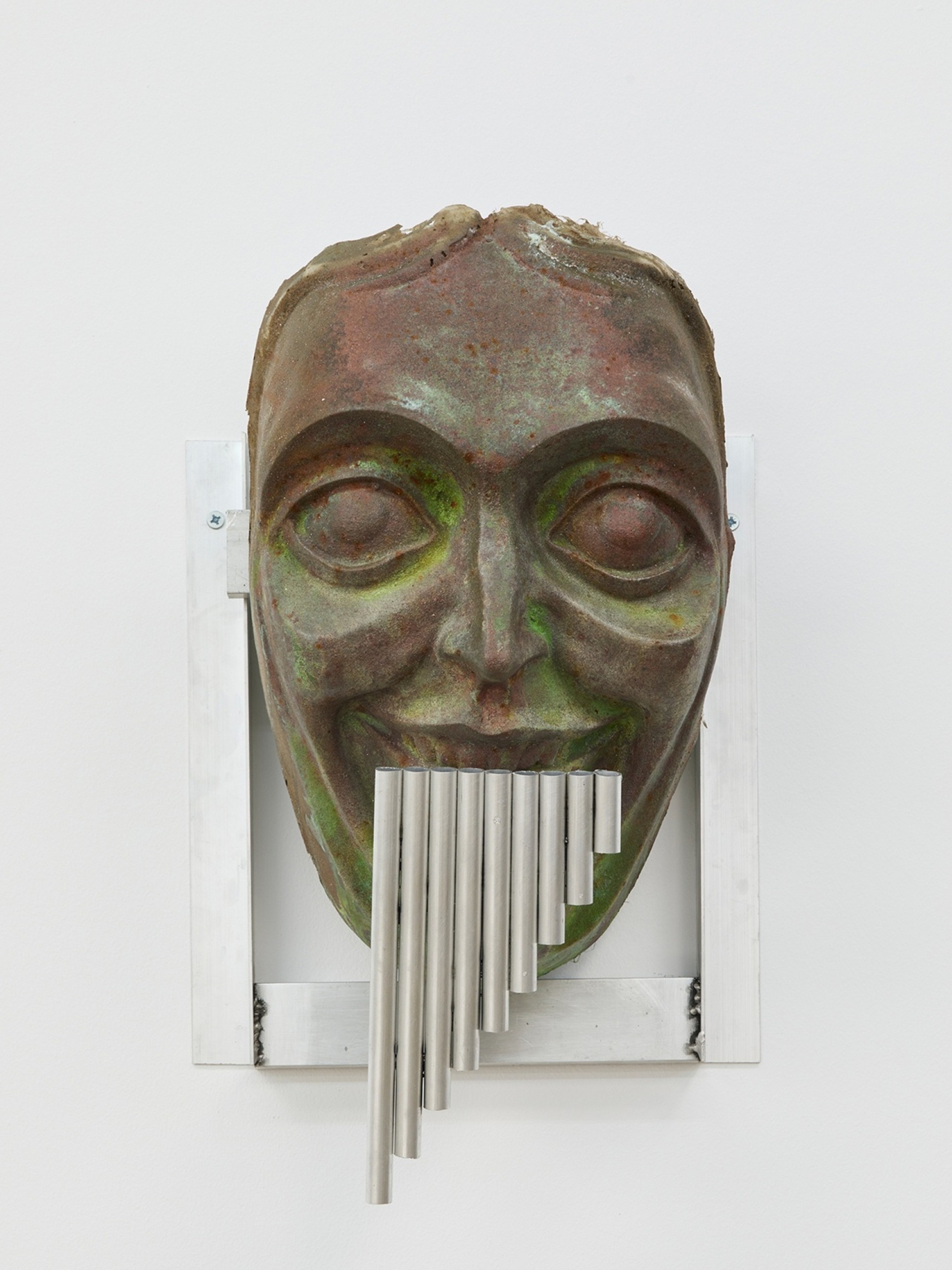 Πάνος Προφήτης, Instrument of ascent