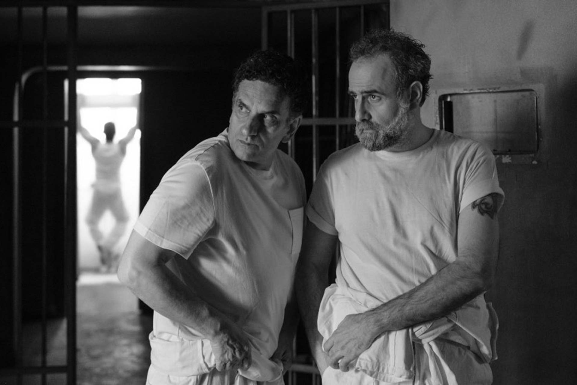 «Τελευταία έξοδος- Ρίτα Χέιγουορθ» στο Άνεσις