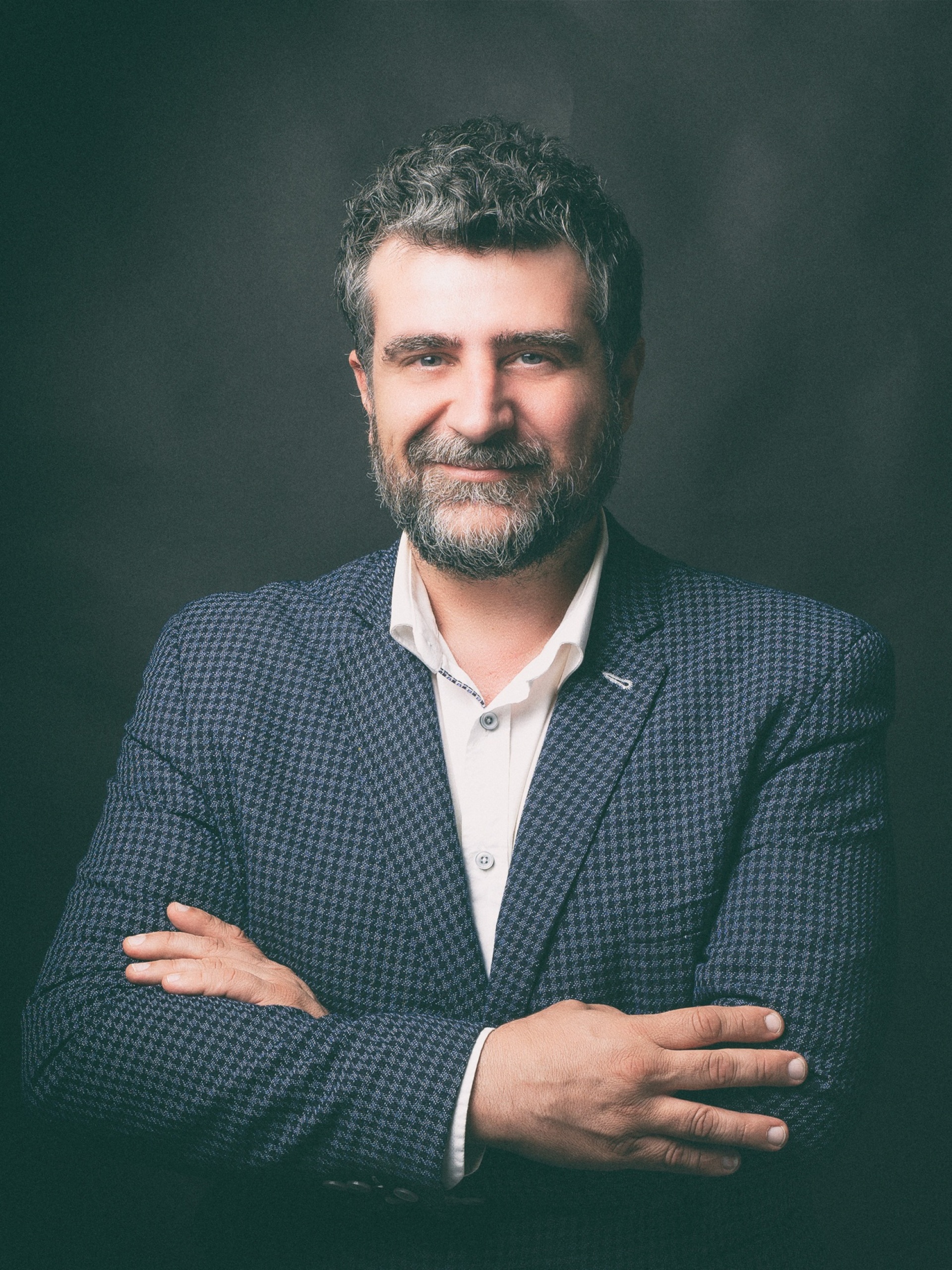 Αστέριος Πελτέκης