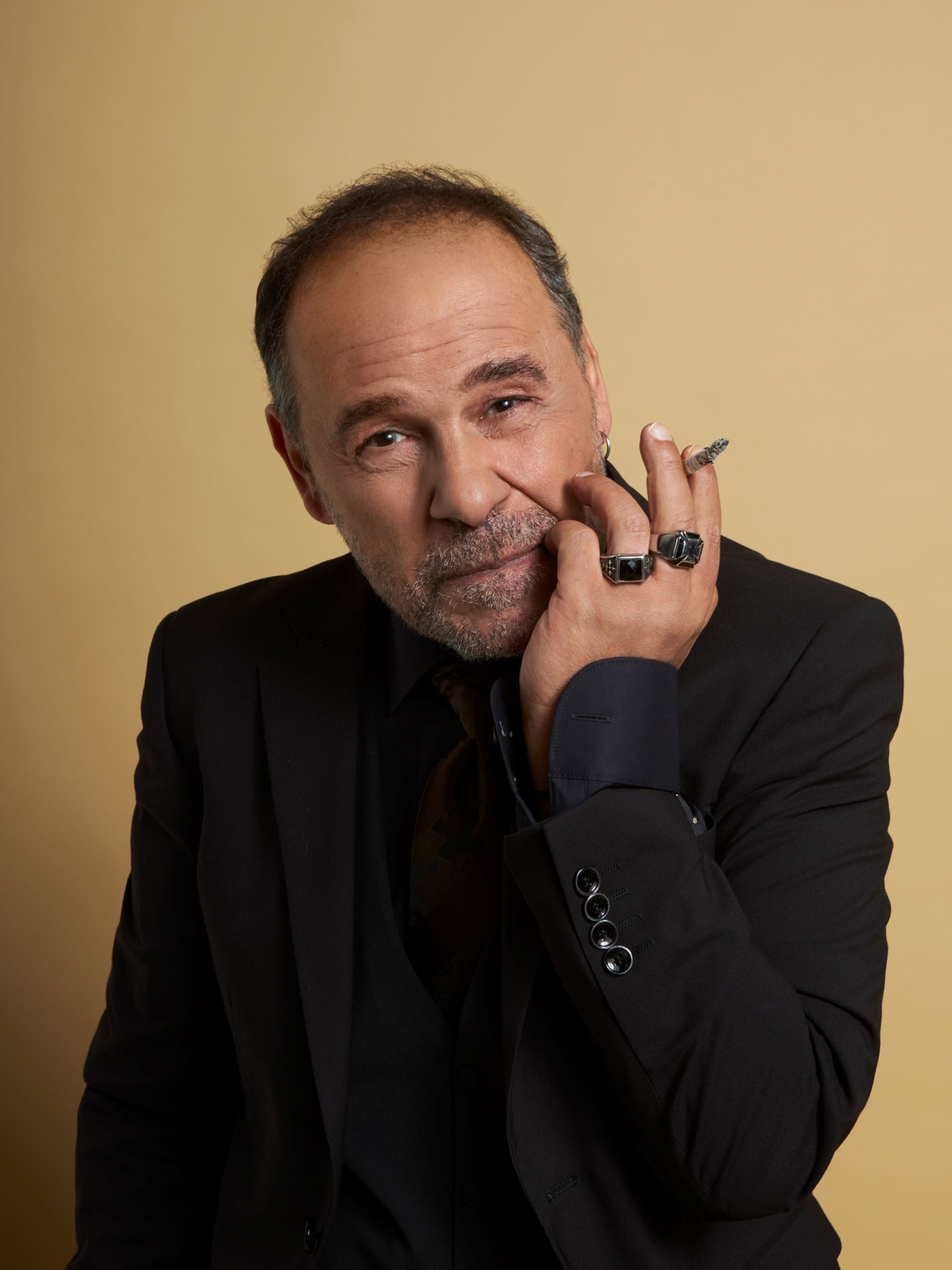 Αλέξανδρος Ρήγας