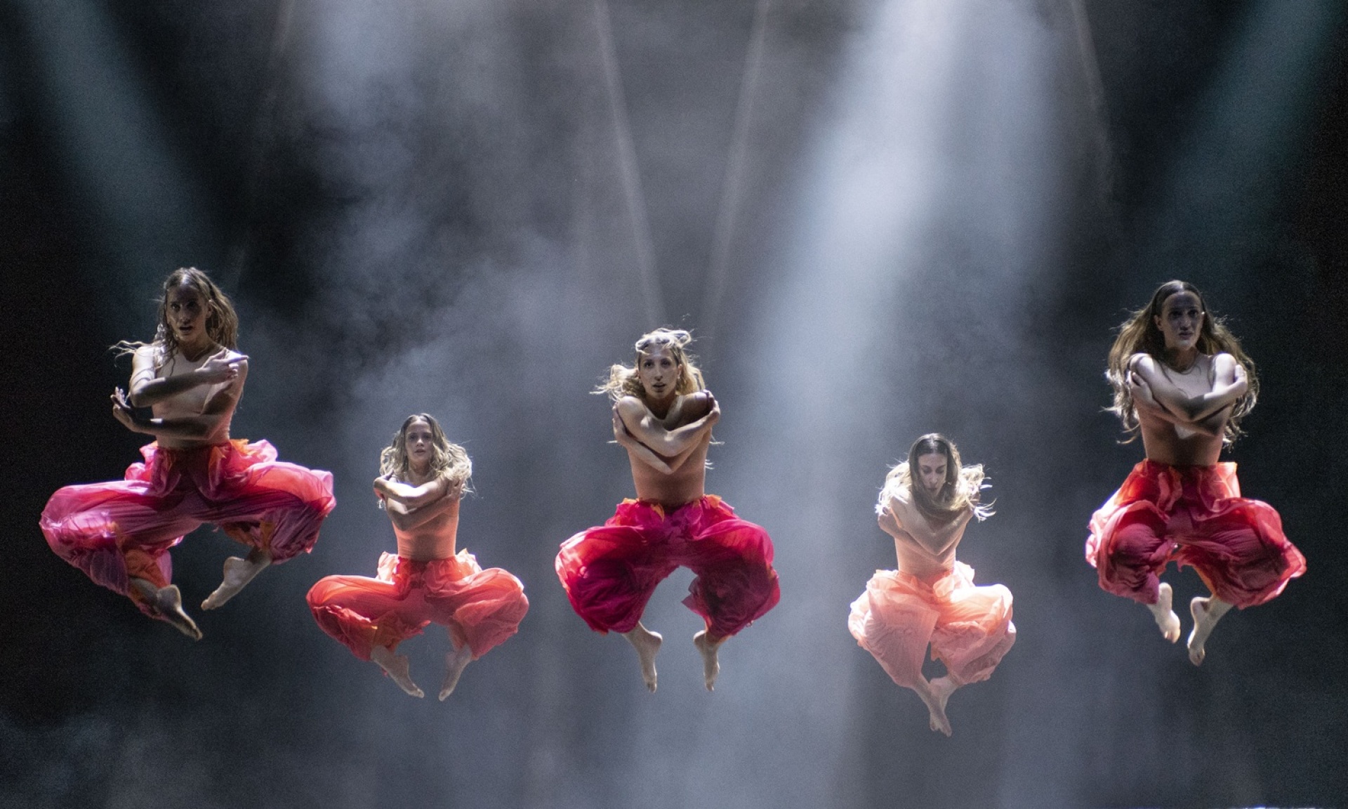 Αντώνης Φωνιαδάκης, «Bolero»