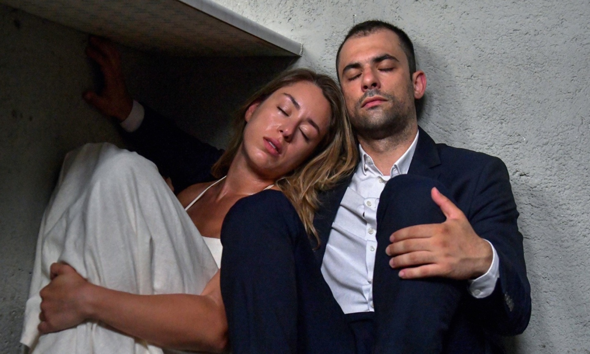 «Ερρίκος Ε'», Θέατρο Σημείο