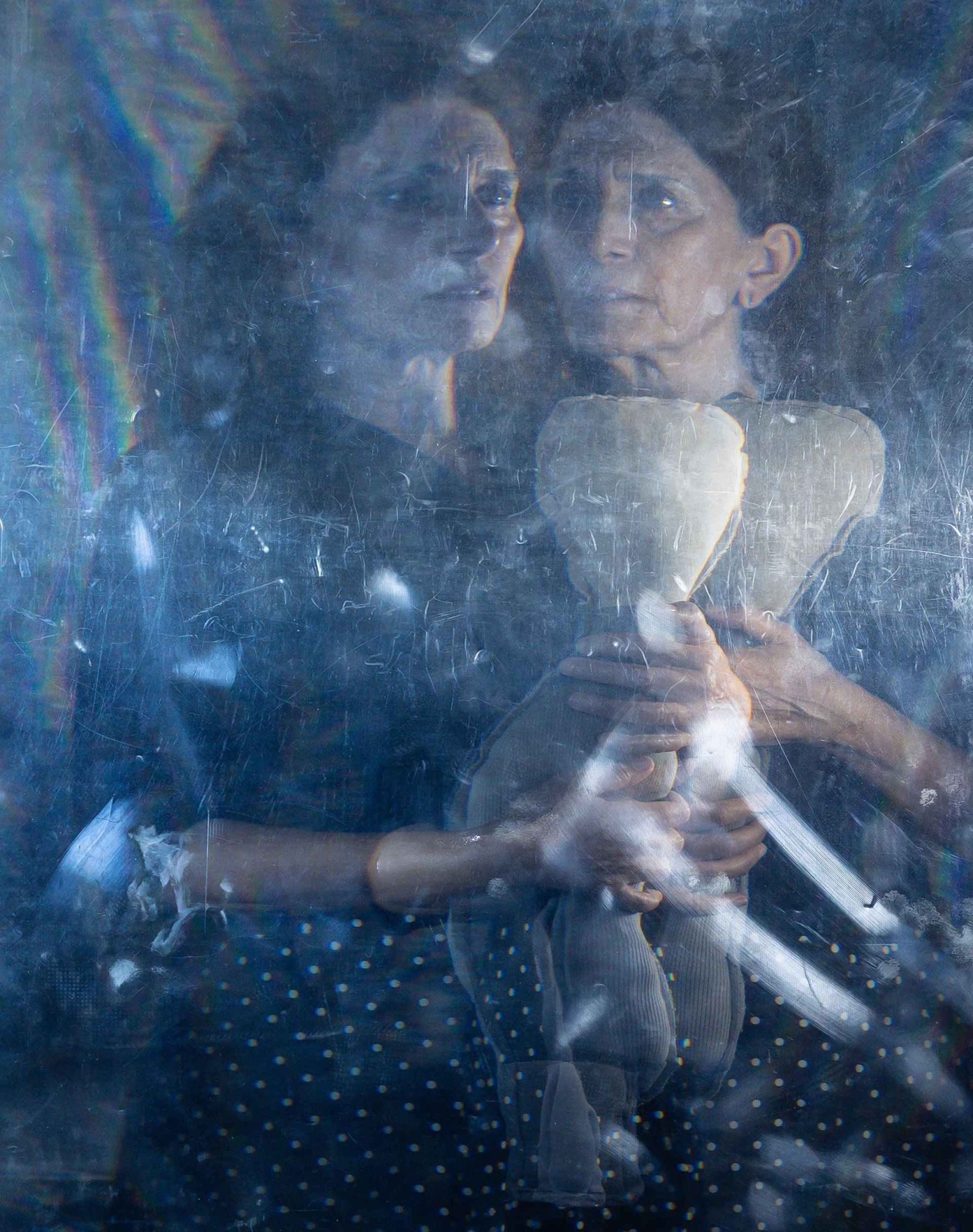 «Ευγένιος», Θέατρο Σημείο