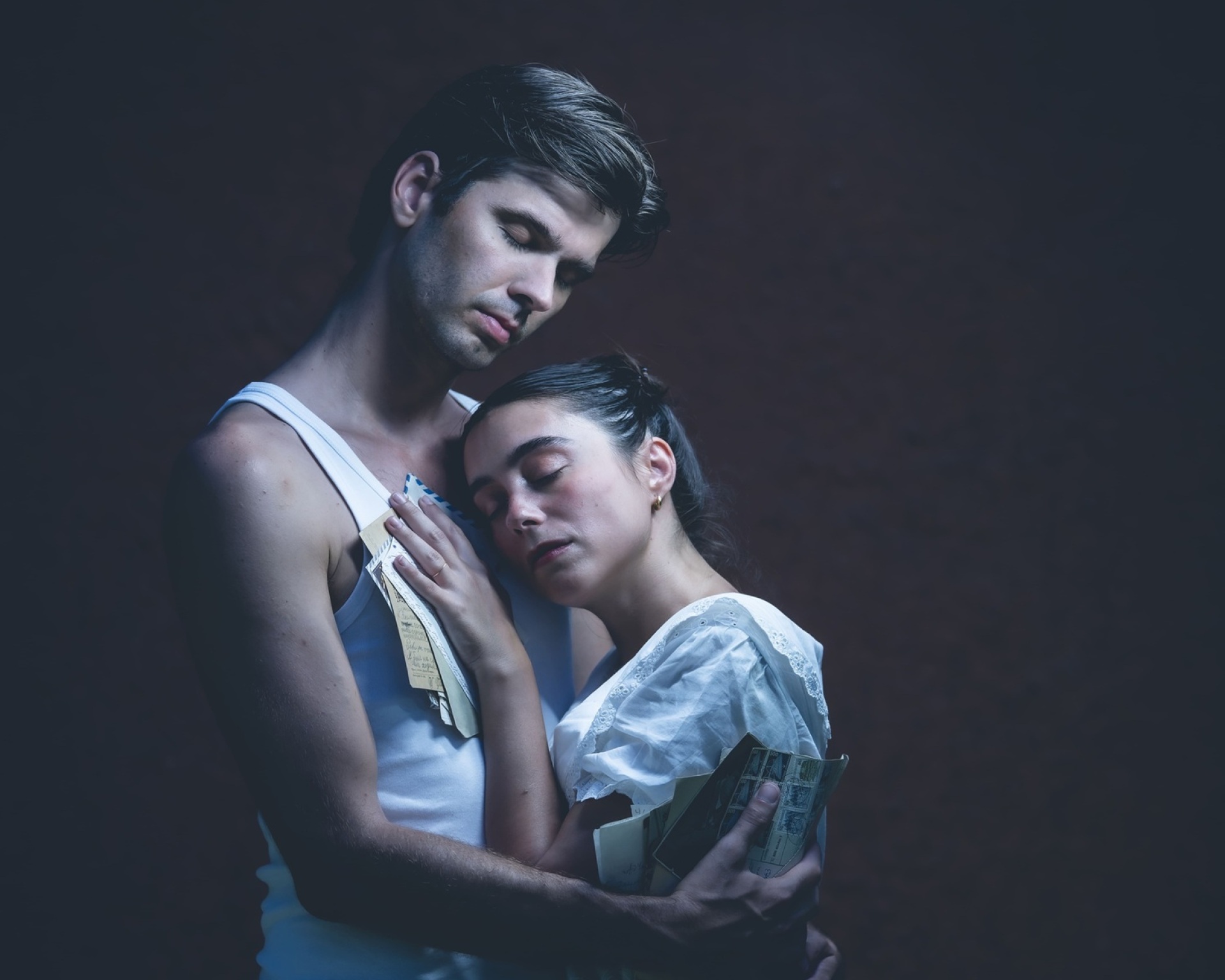 «Πιτσιμπούργκο», Θέατρο του Νέου Κόσμου