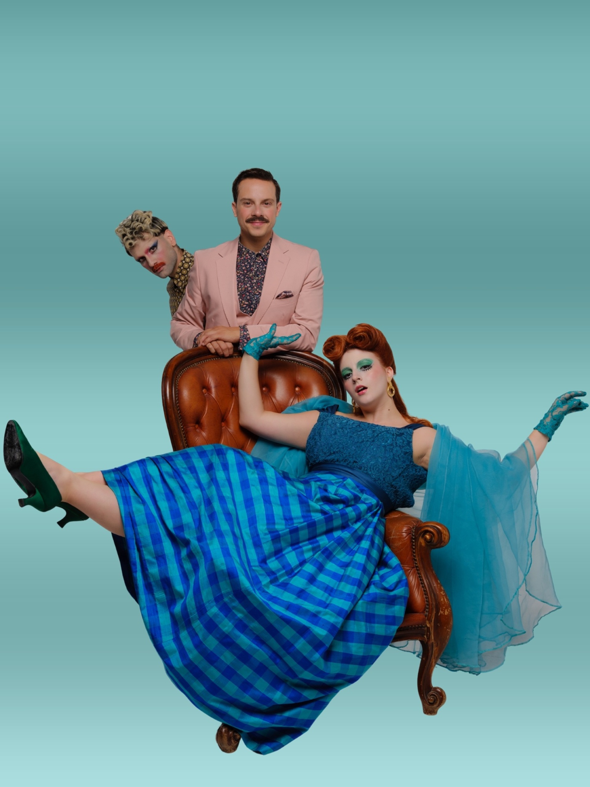 «Ράφτης κυριών», Γκλόρια