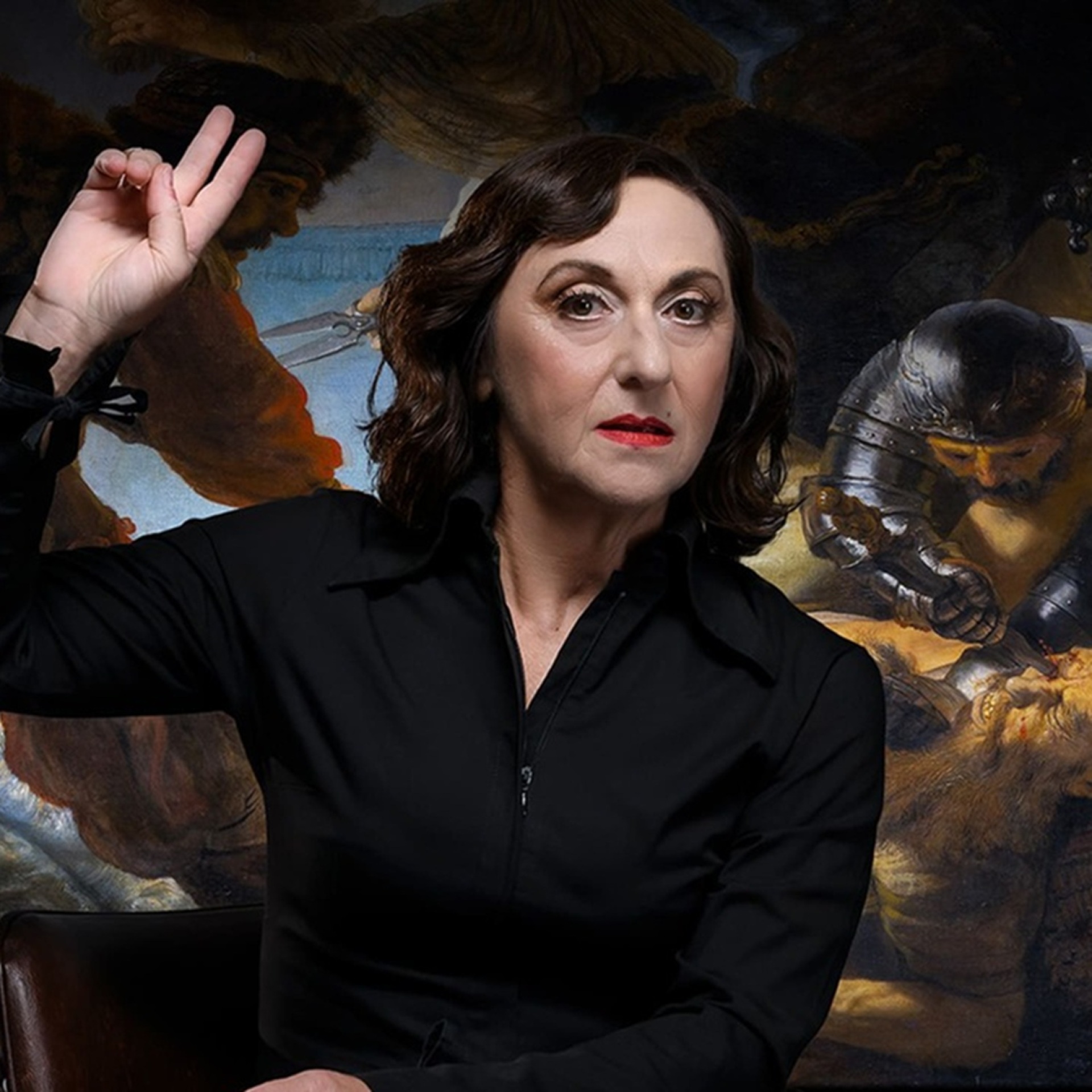 «Τα άνθη του κακού»