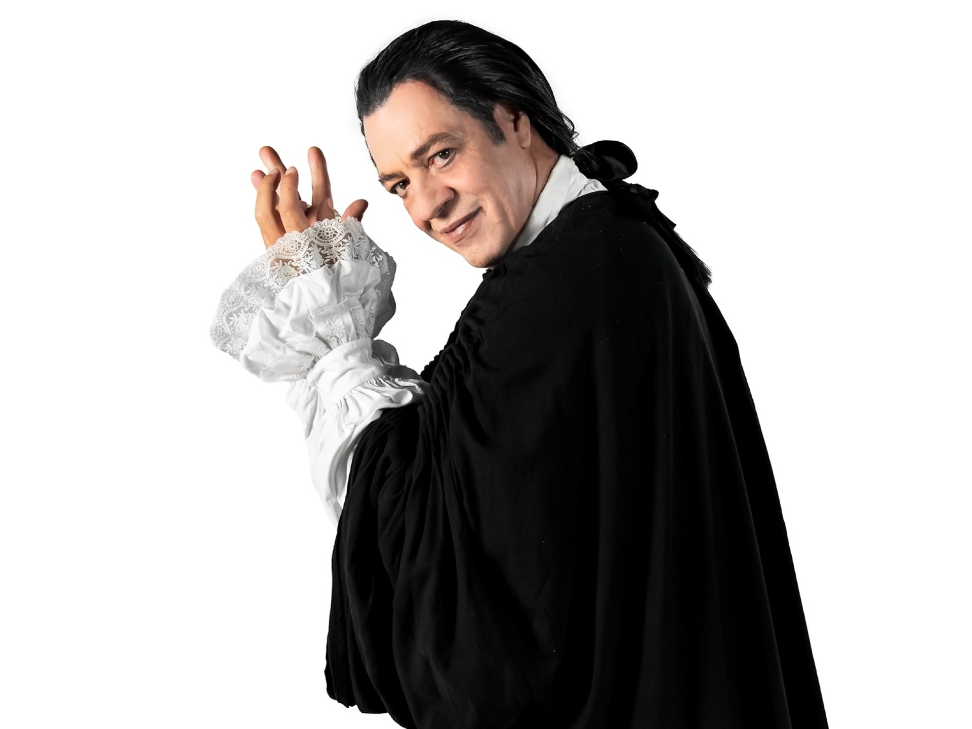 «Ταρτούφος», Αλκυονίς