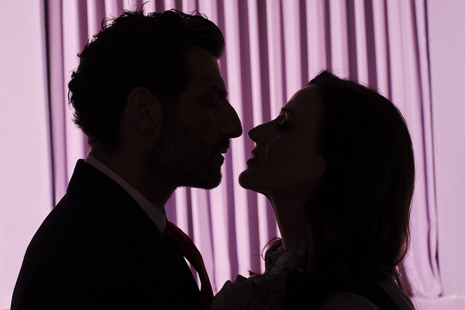 Οιδίποδας του Ρόμπερτ Άικ στη Στέγη Ιδρύματος Ωνάση