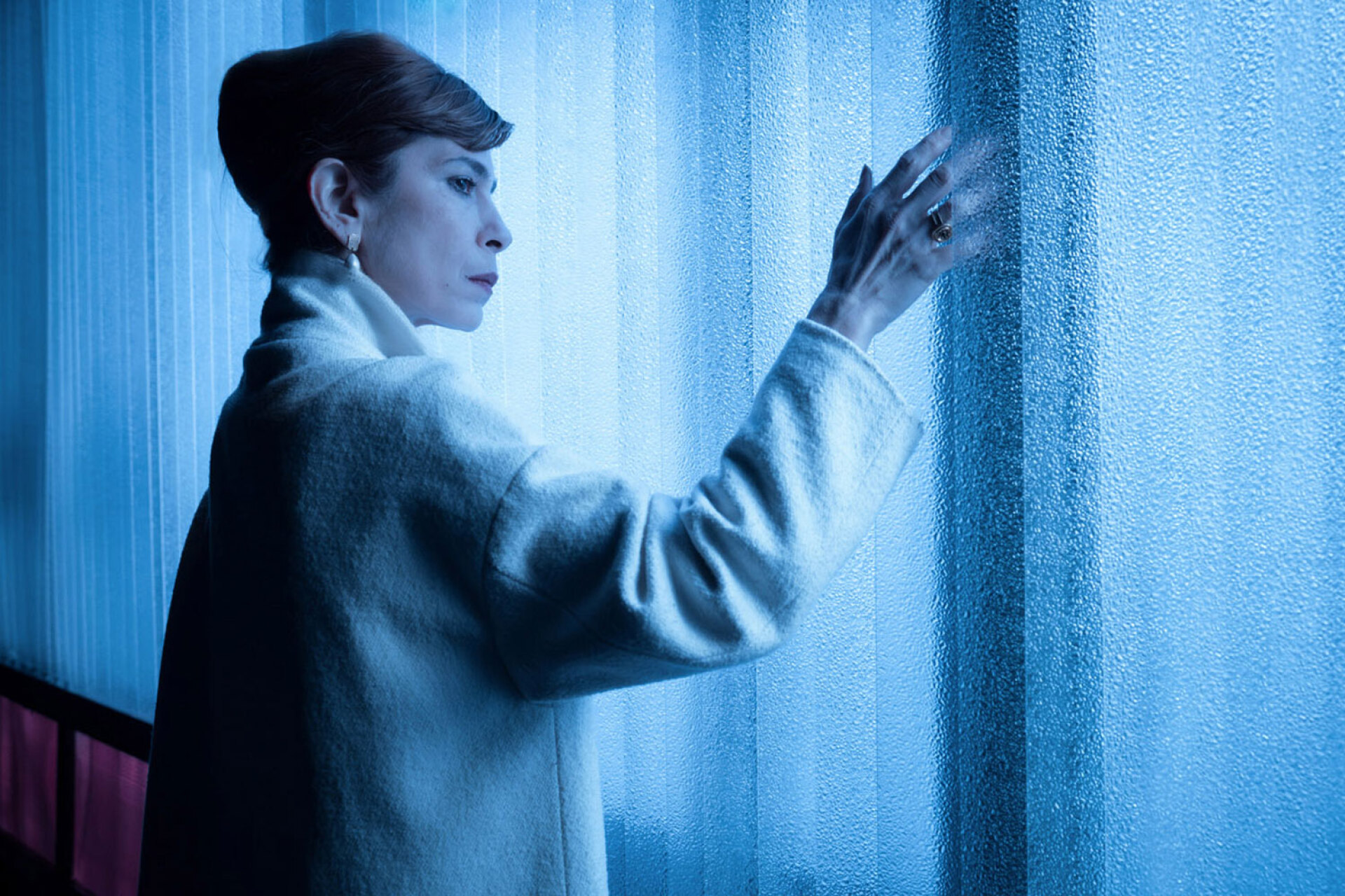 «Linda», Επί Κολωνώ