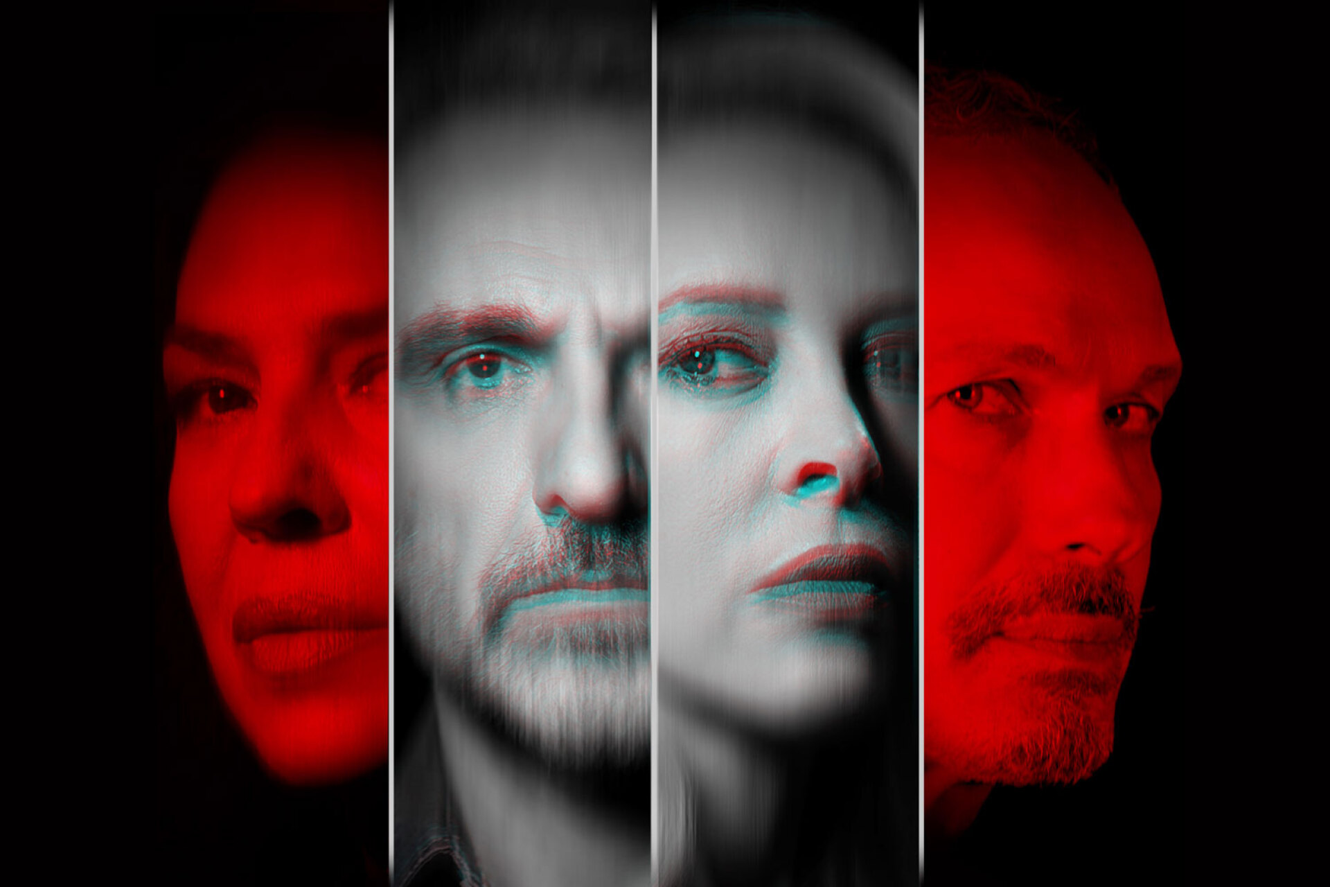 «2:22:  Α ghost story», Αλάμπρα