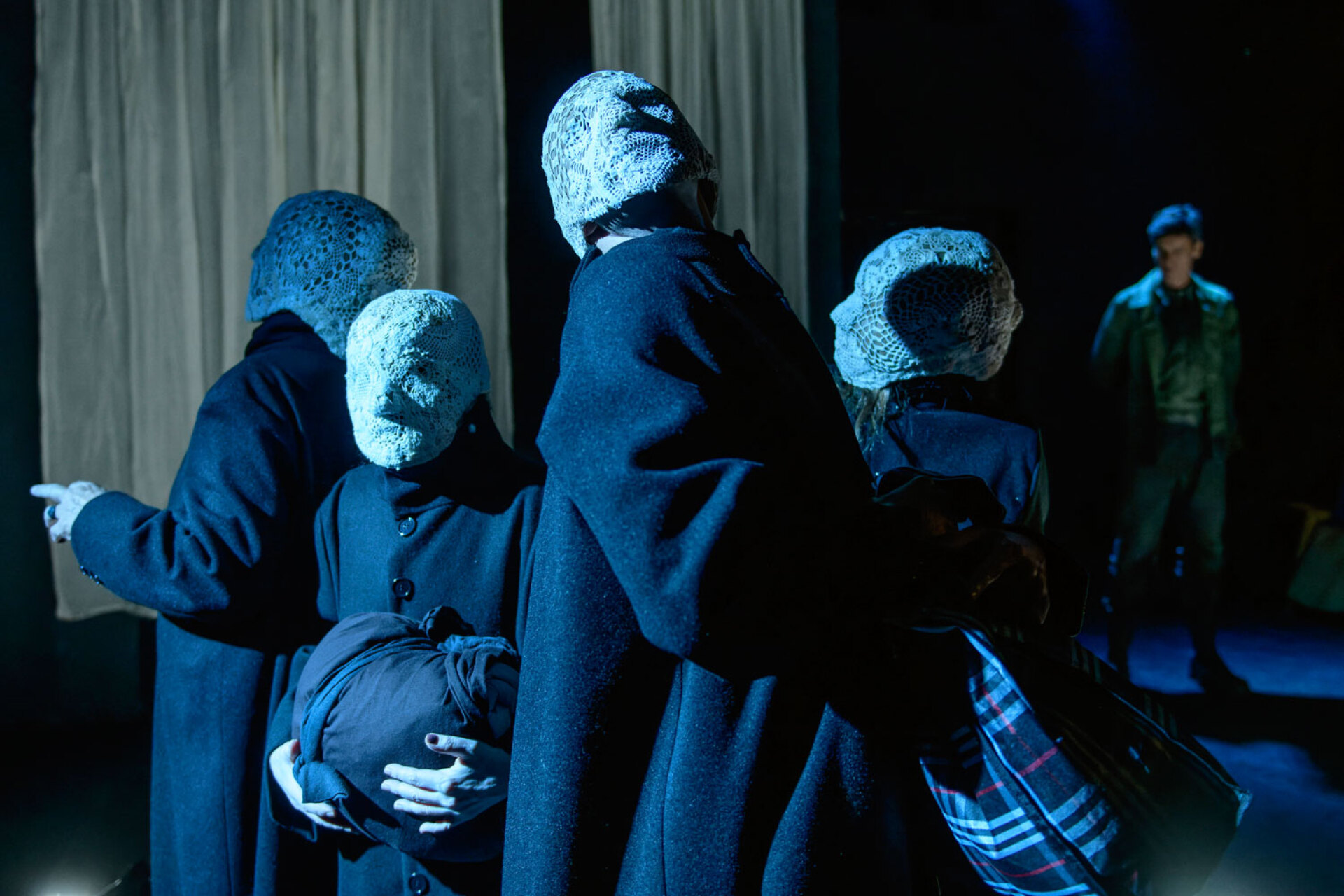 «Η λέξη πρόοδος στο στόμα μου ηχούσε πολύ φάλτσα», Μπέλλος