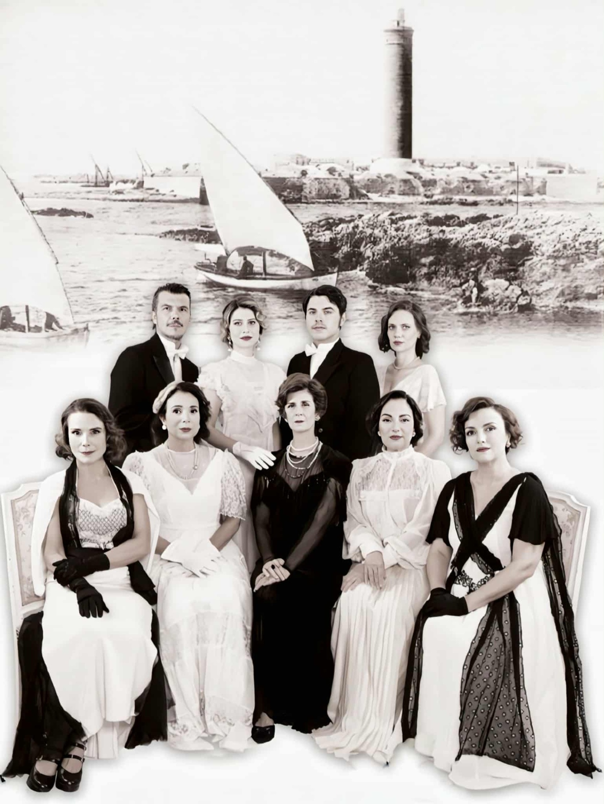 «Αλεξάνδρεια», Παλλάς