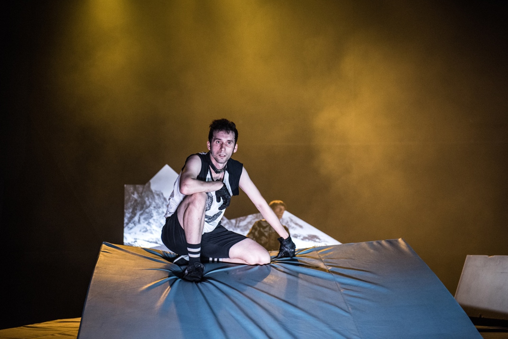 «Τα σκυλιά», Δίπυλον