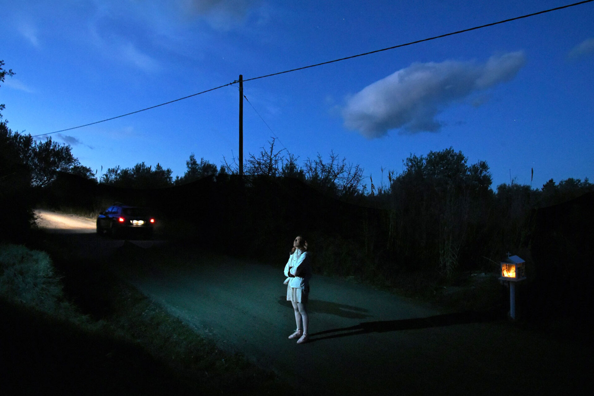 Ντενάντα Μπουλάρη