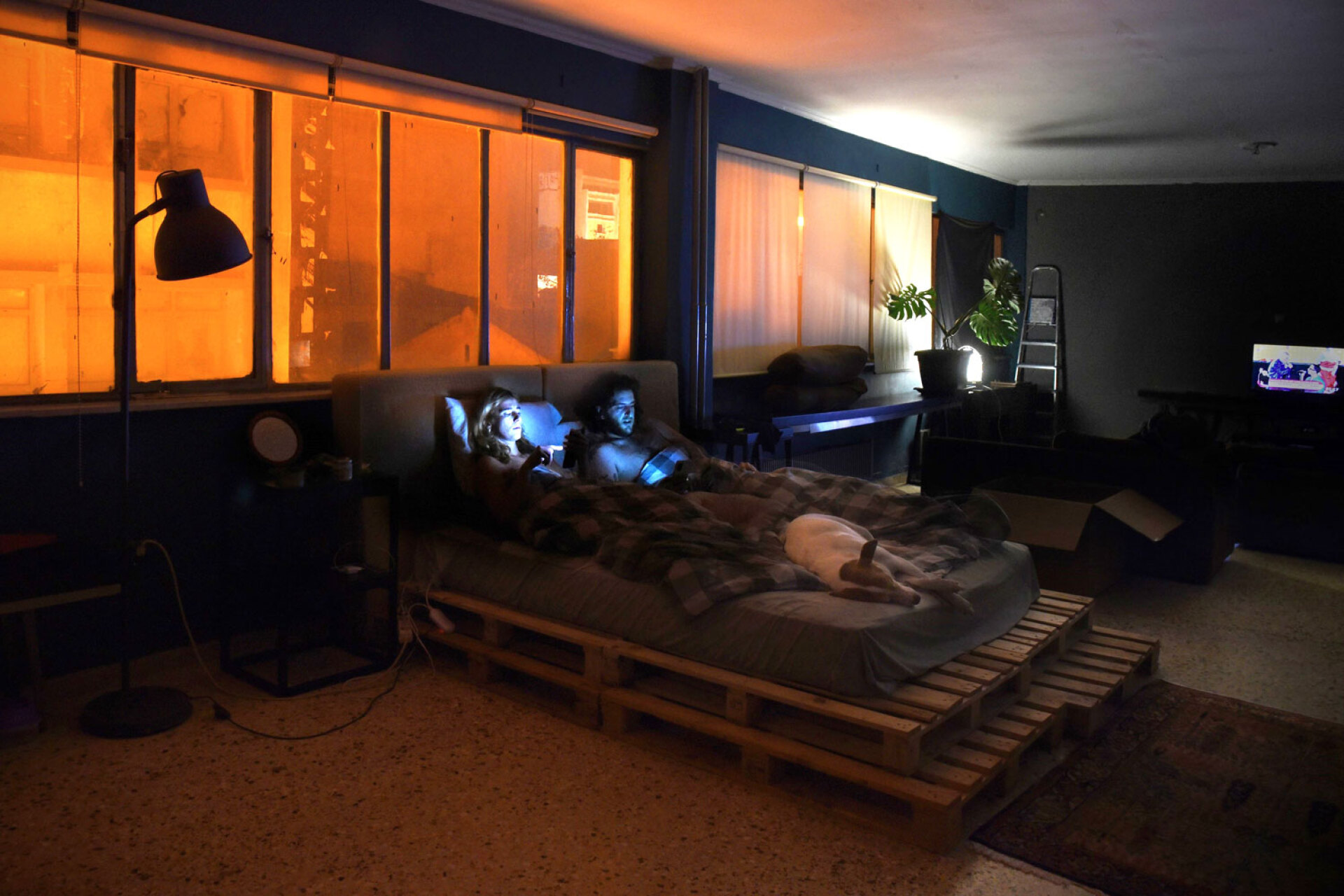 Ντενάντα Μπουλάρη