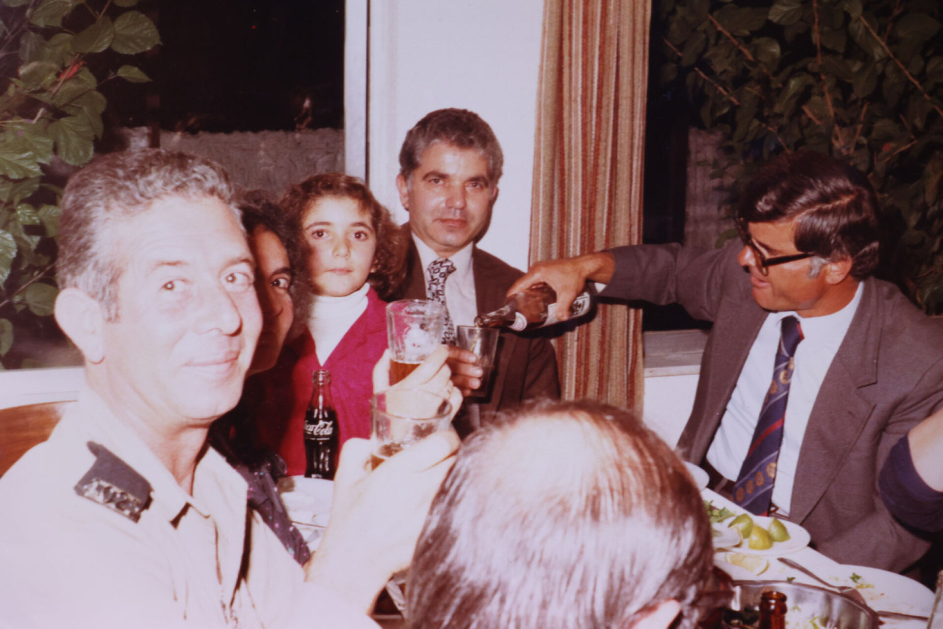 Παναγιώτα Χαραλάμπους