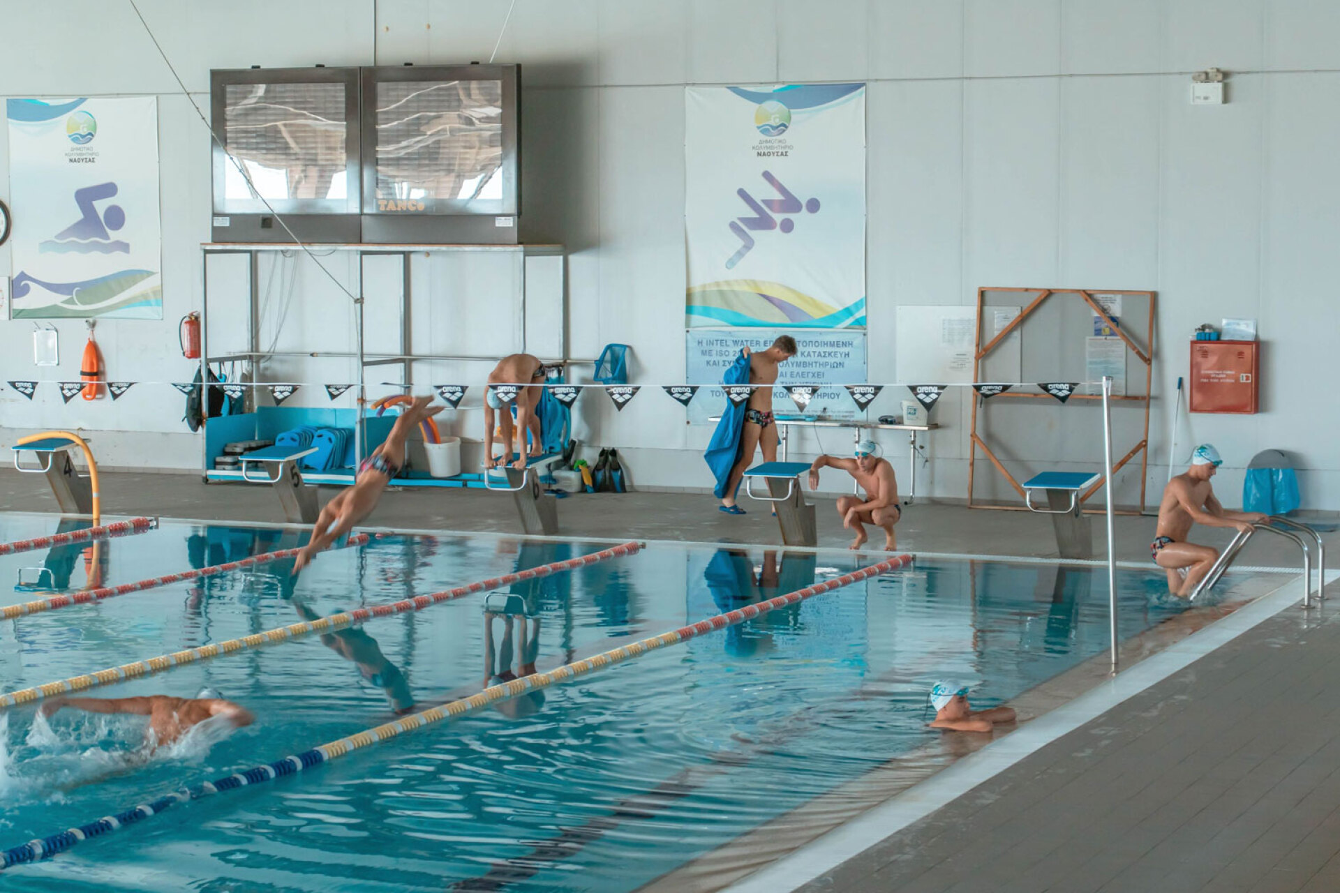 Ευαγγελία Εξηντάρα