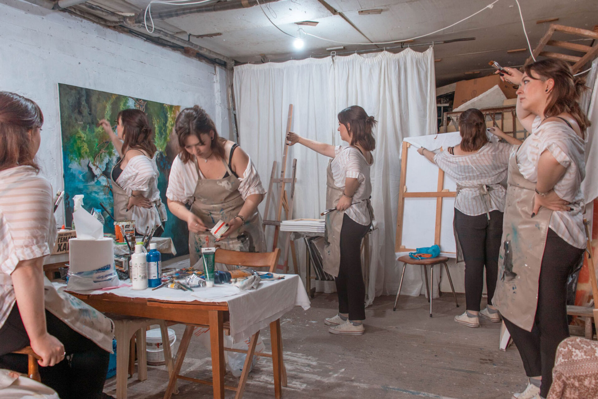 Ευαγγελία Εξηντάρα